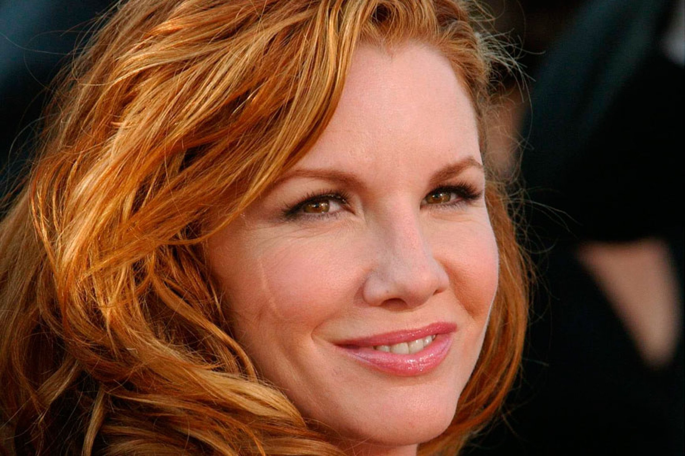 More Pictures Of Melissa Gilbert. 