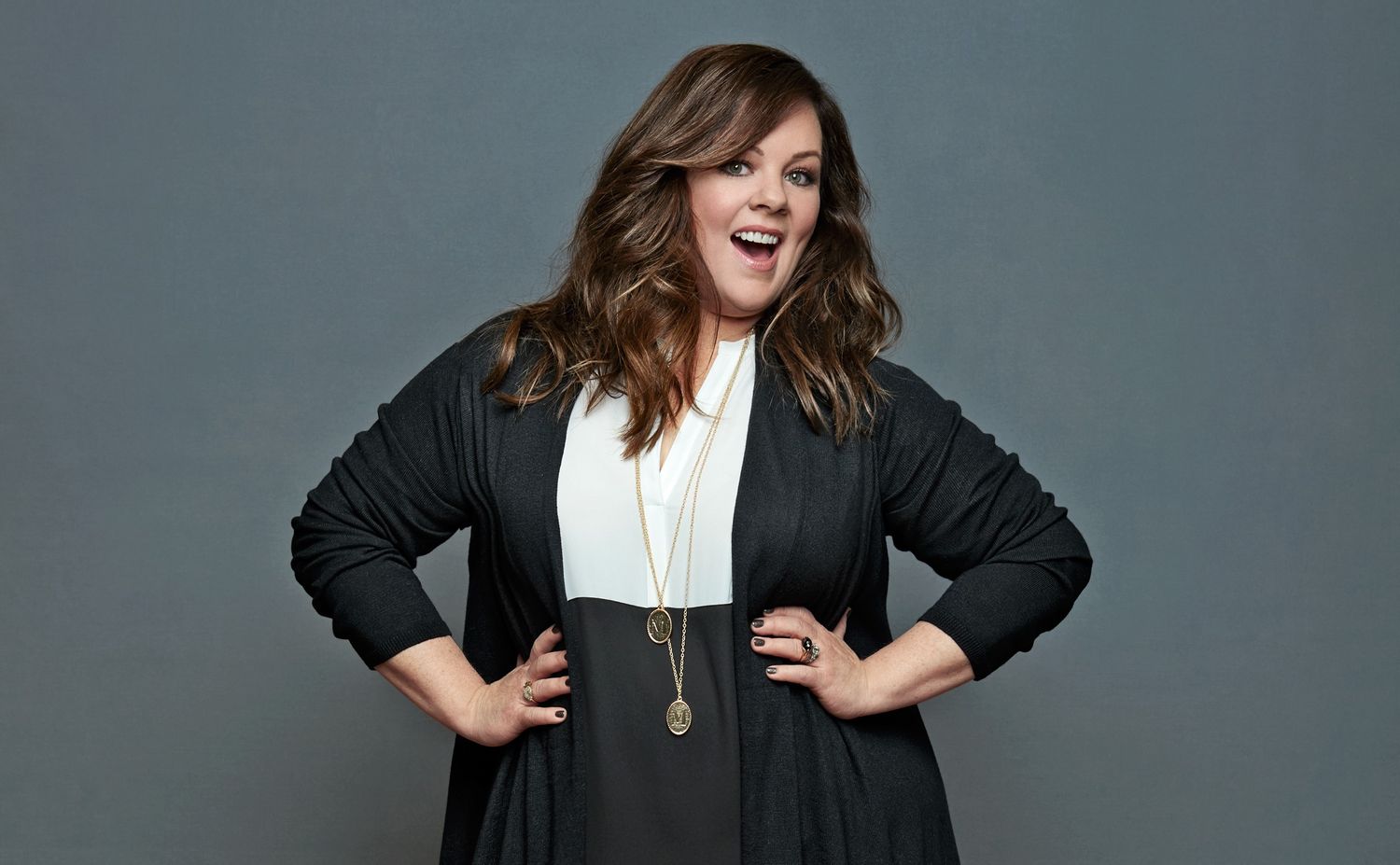 melissa-mccarthy-family