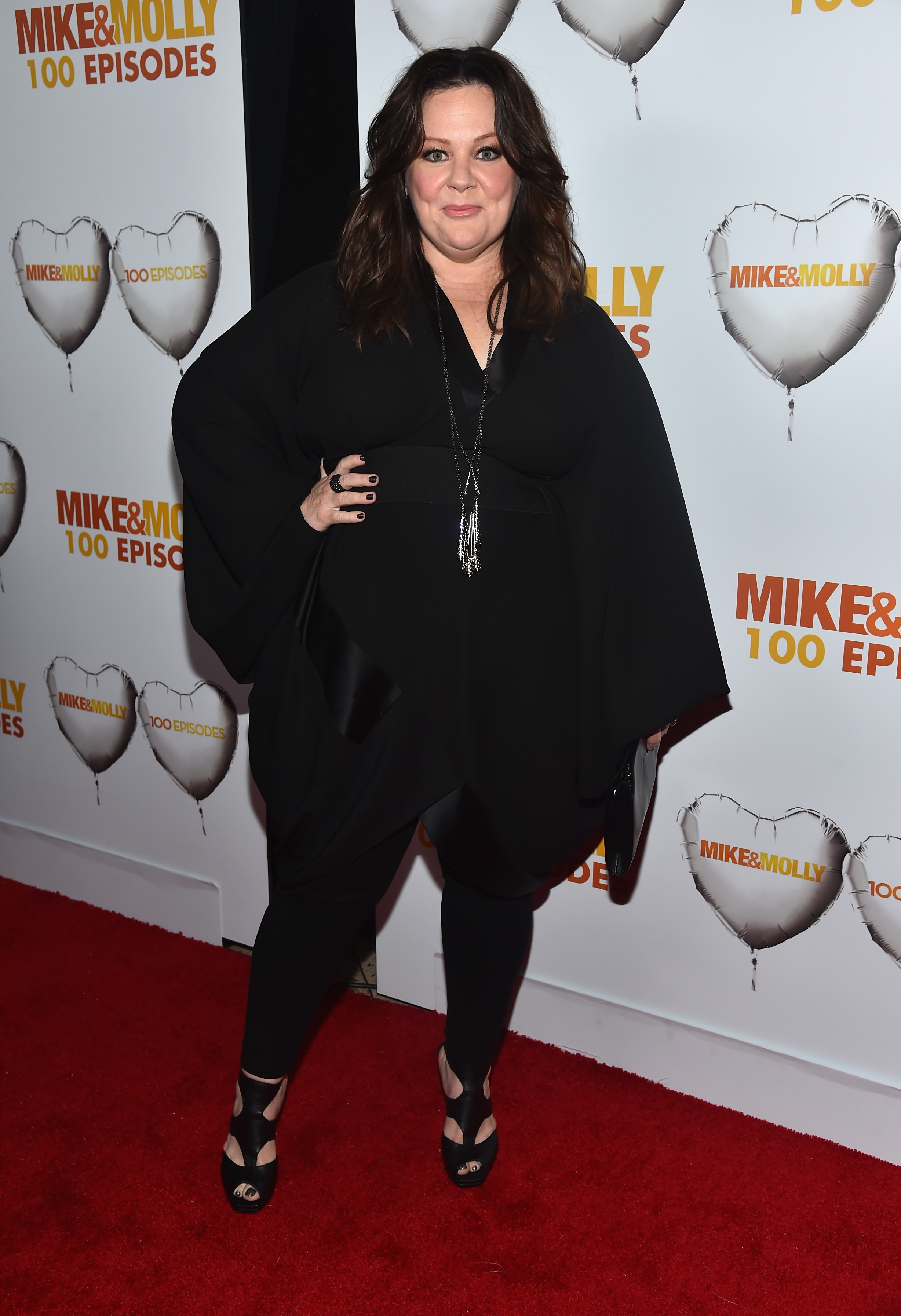 melissa-mccarthy-house