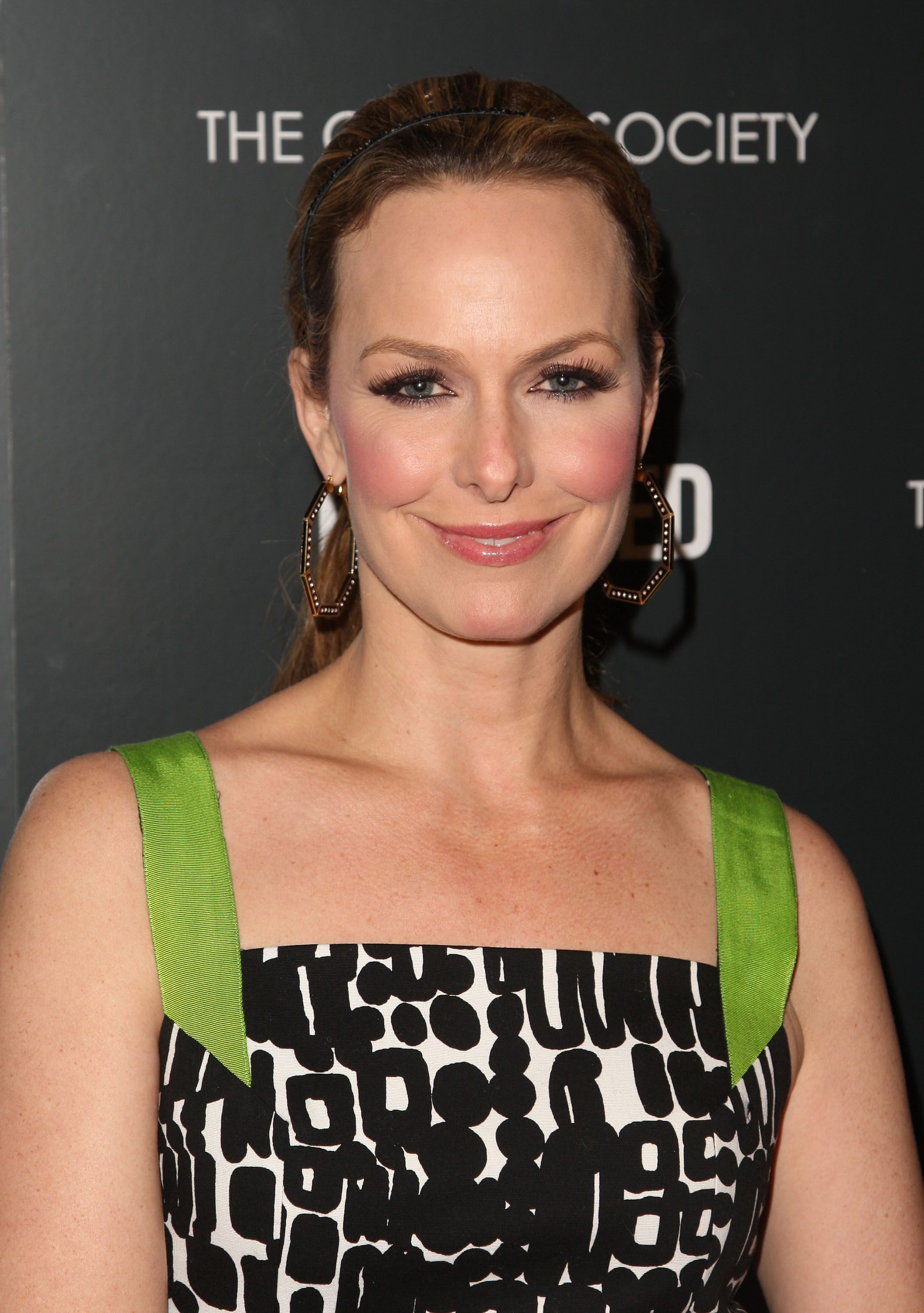 Pictures of melora hardin