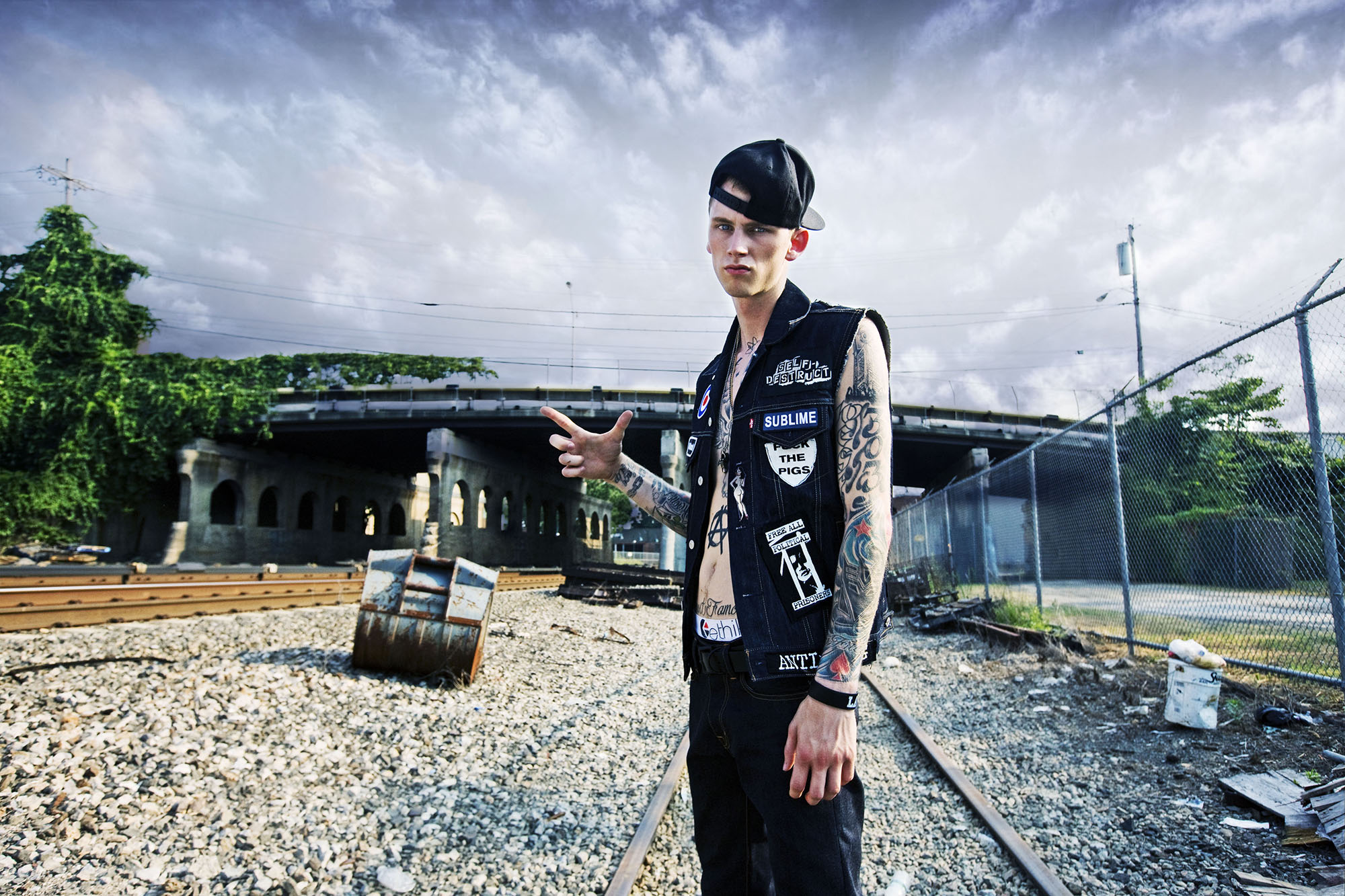 images-of-mgk