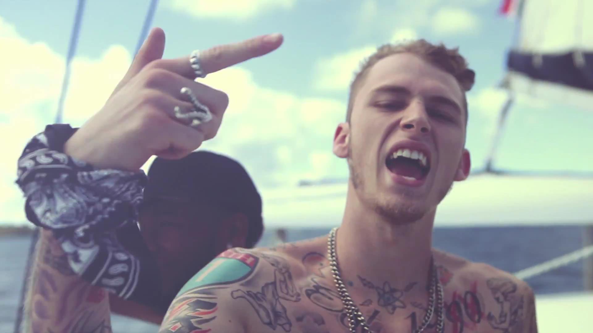 mgk-house