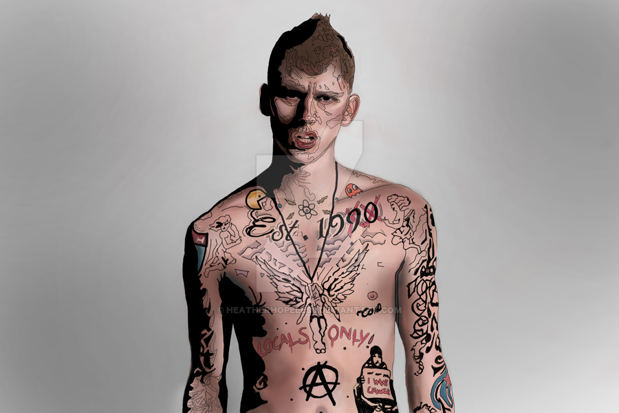 mgk-pictures