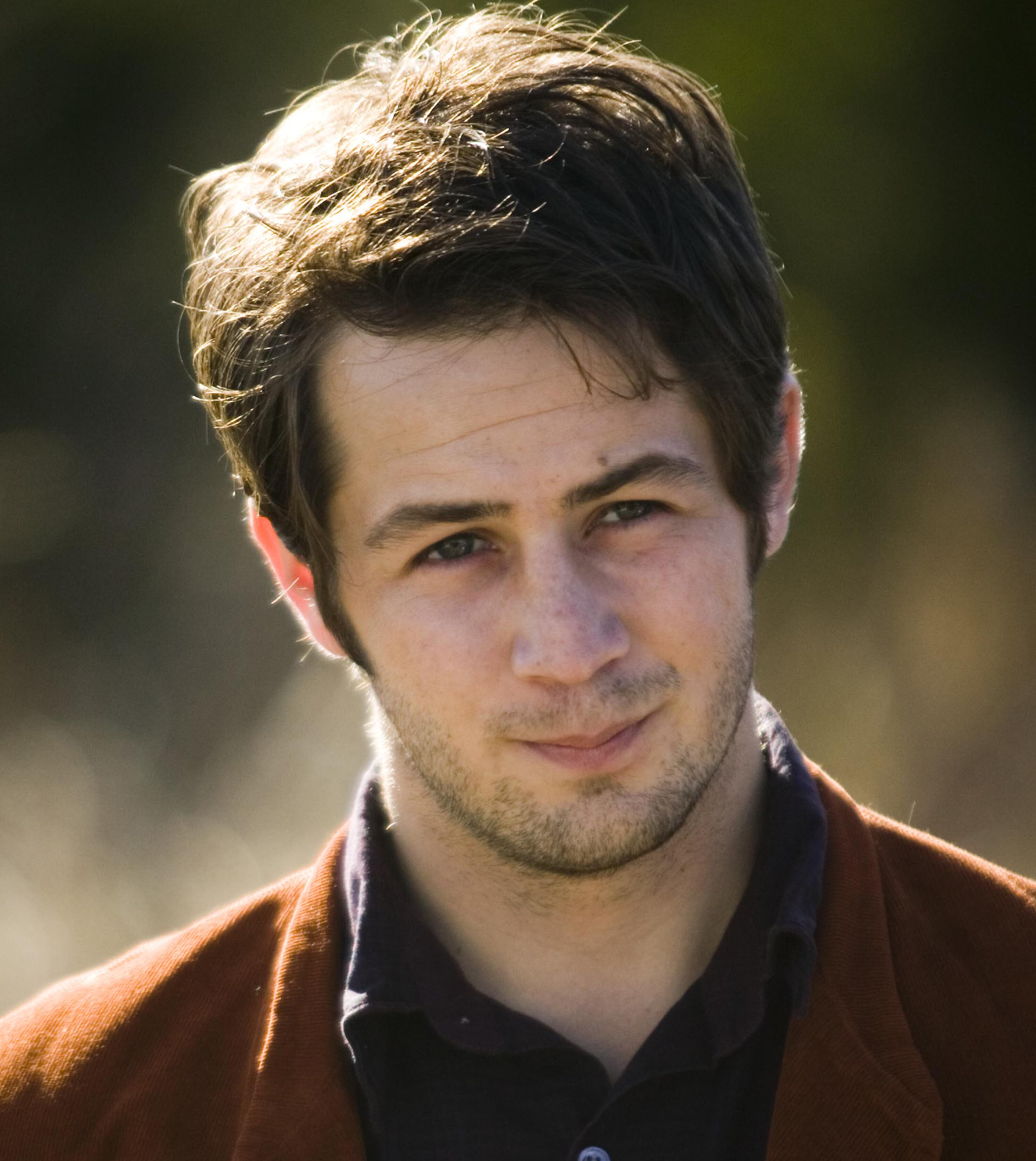 best-pictures-of-michael-angarano