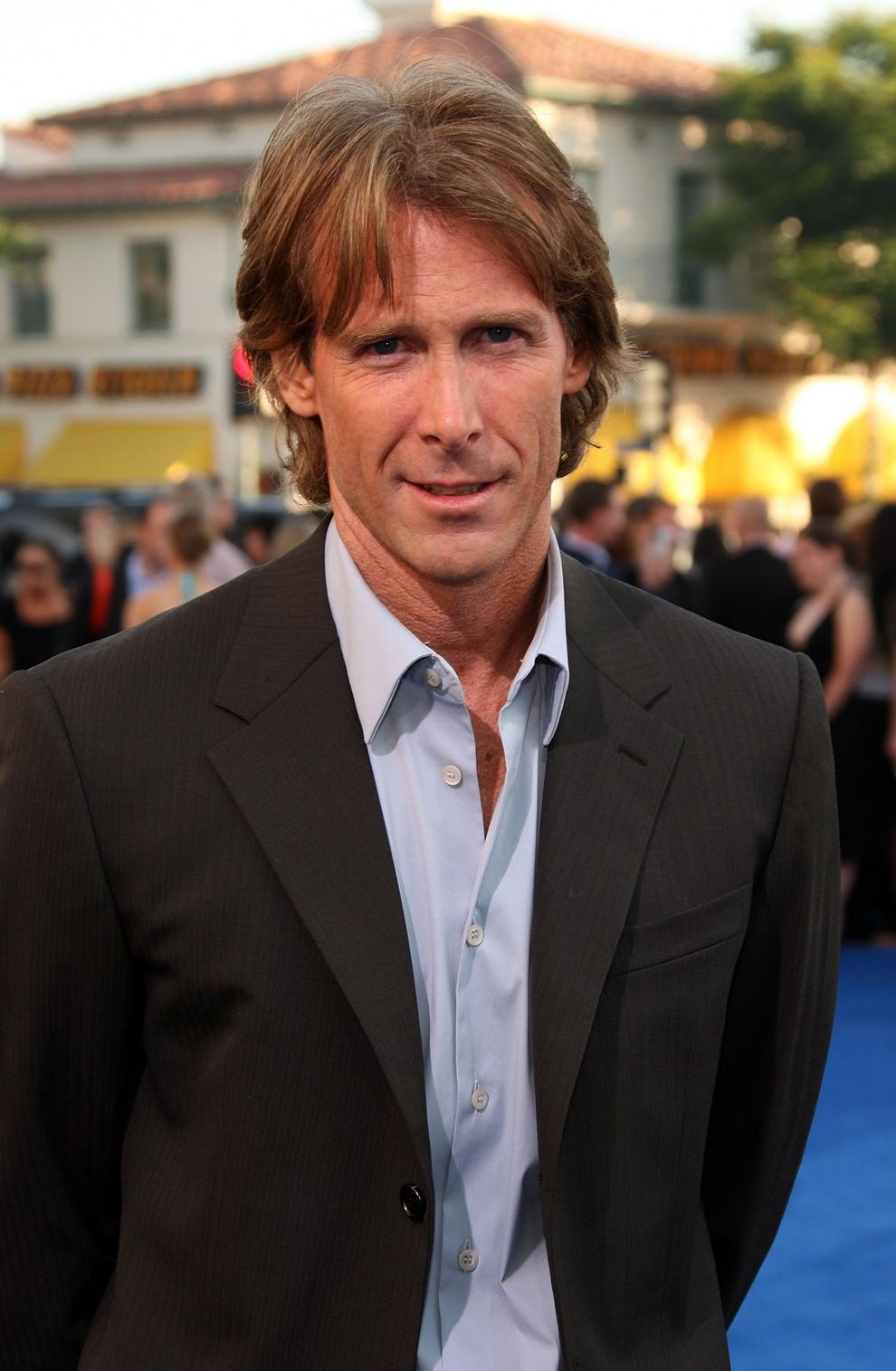 images-of-michael-bay