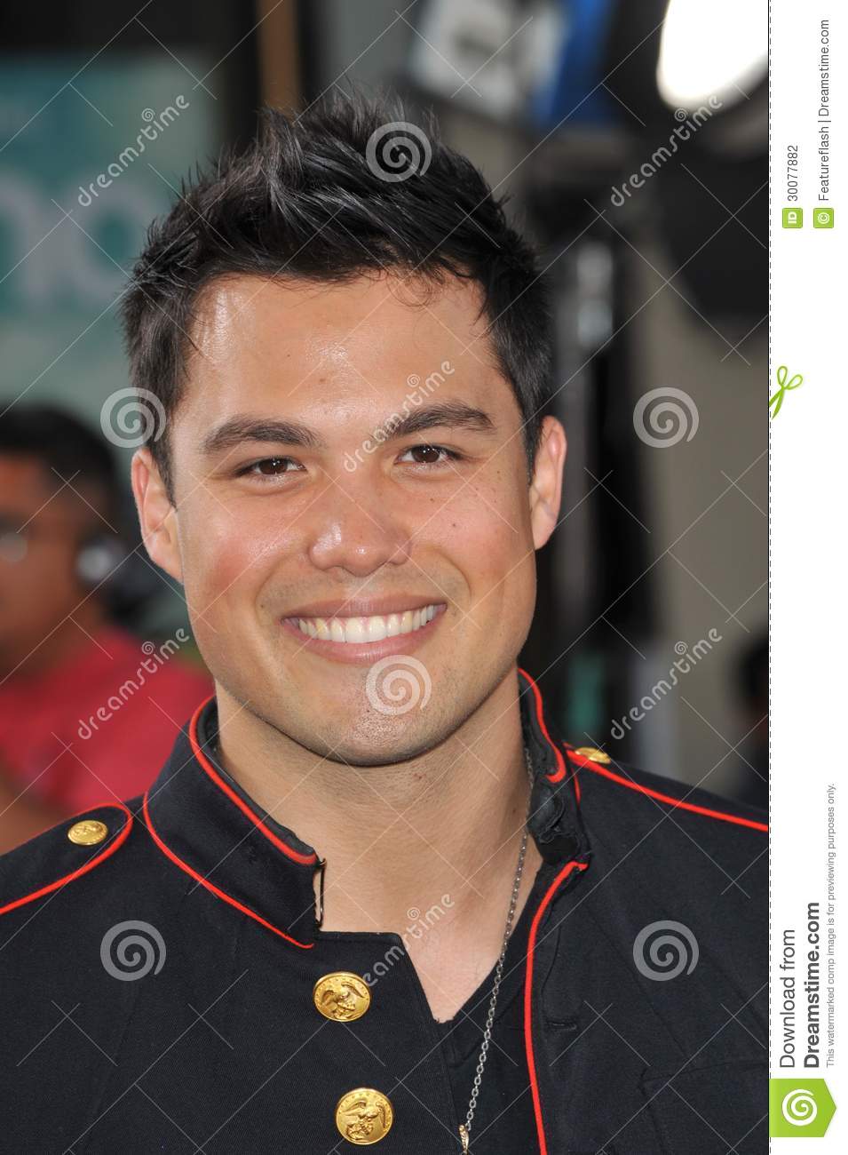 images-of-michael-copon