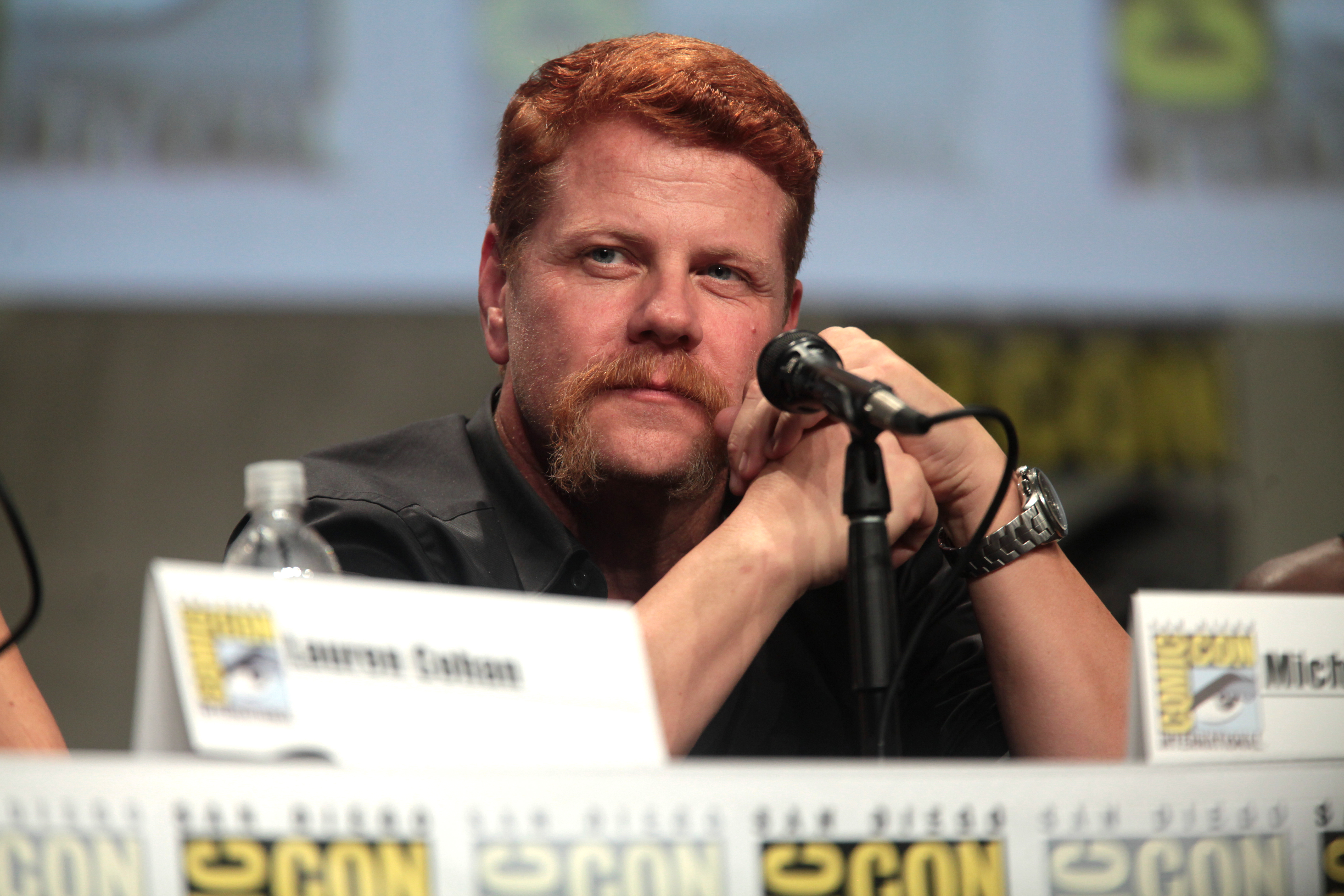 quotes-of-michael-cudlitz