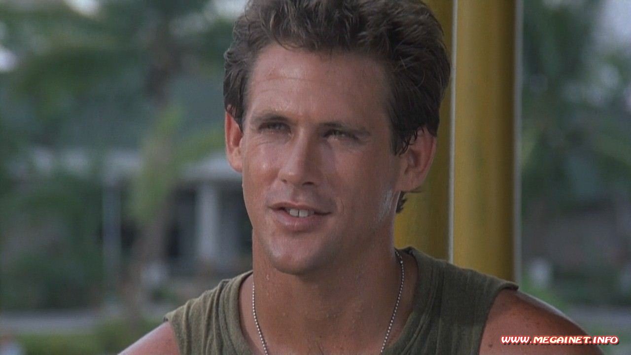 michael-dudikoff-family