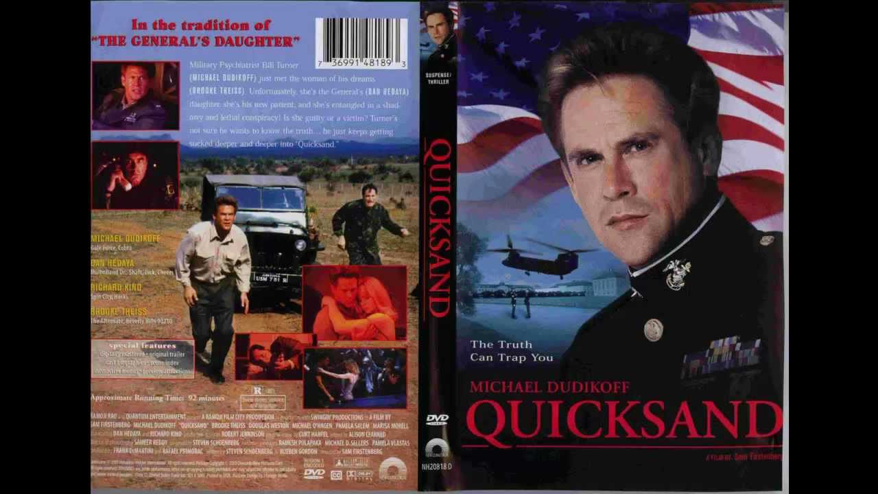 michael-dudikoff-quotes