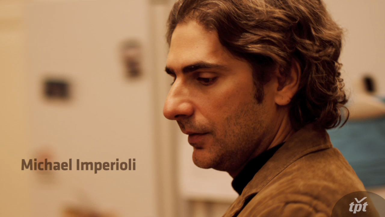 michael-imperioli-family. michael imperioli family. 