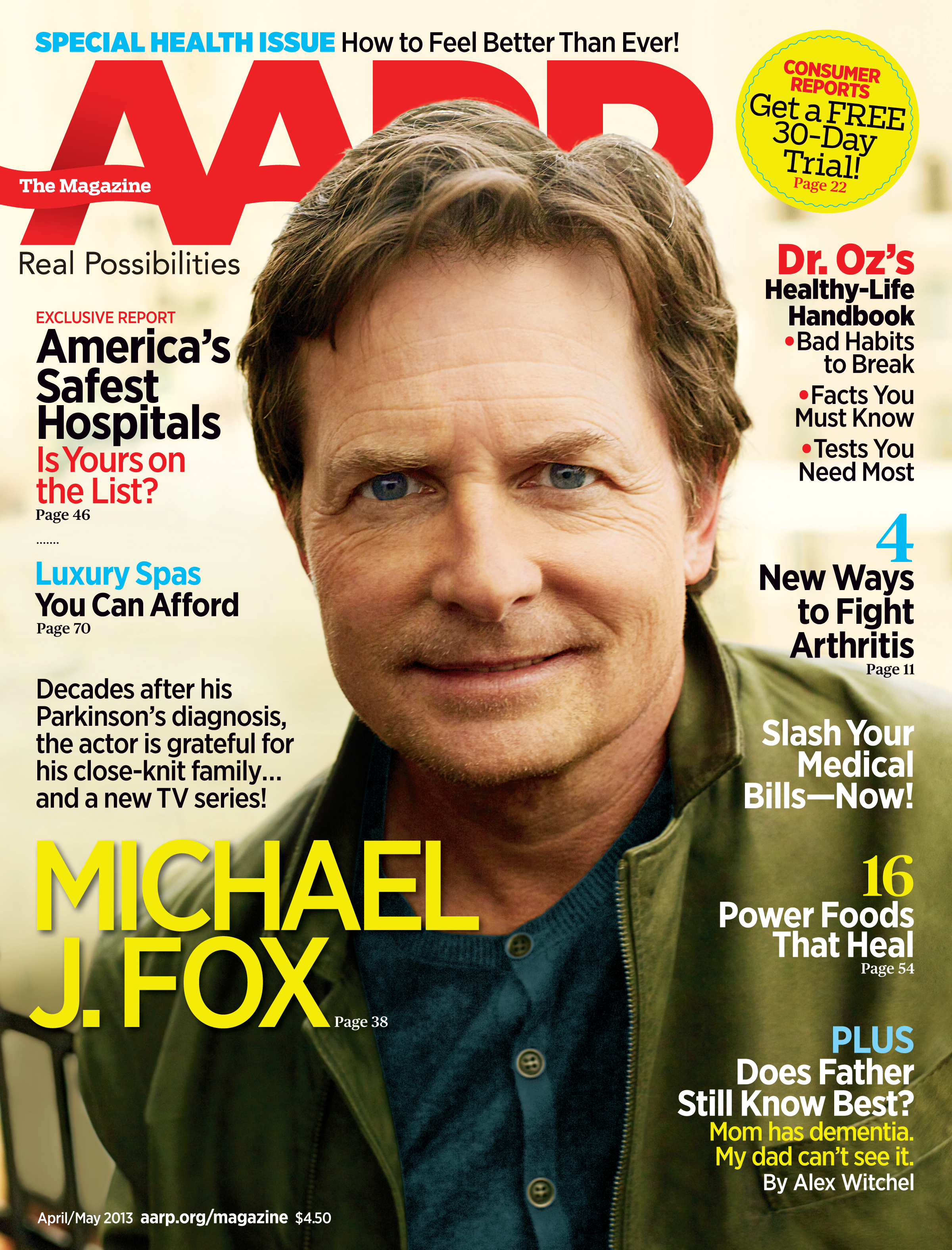 quotes-of-michael-j-fox