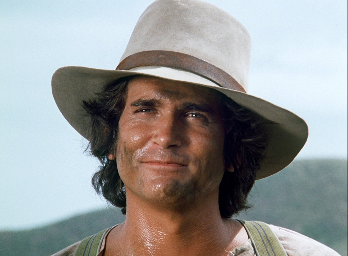 michael-landon-quotes