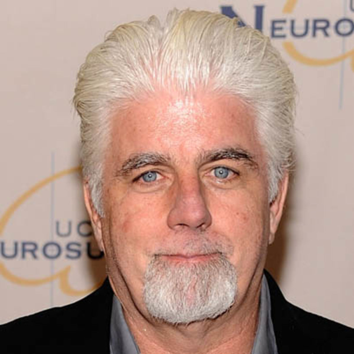 Madtv michael mcdonald