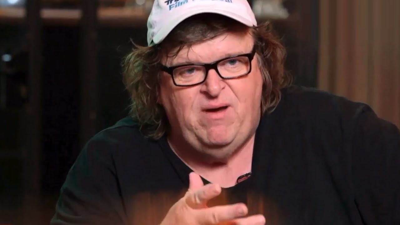 best-pictures-of-michael-moore