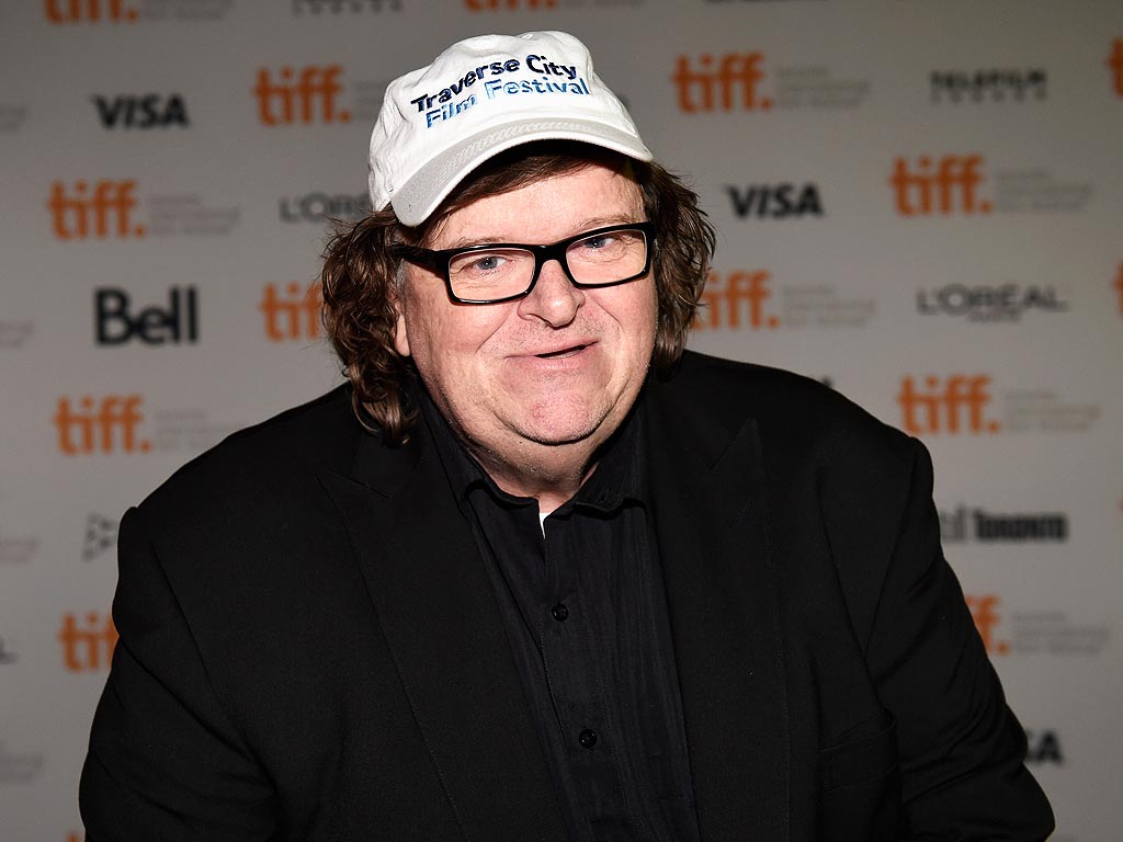 images-of-michael-moore