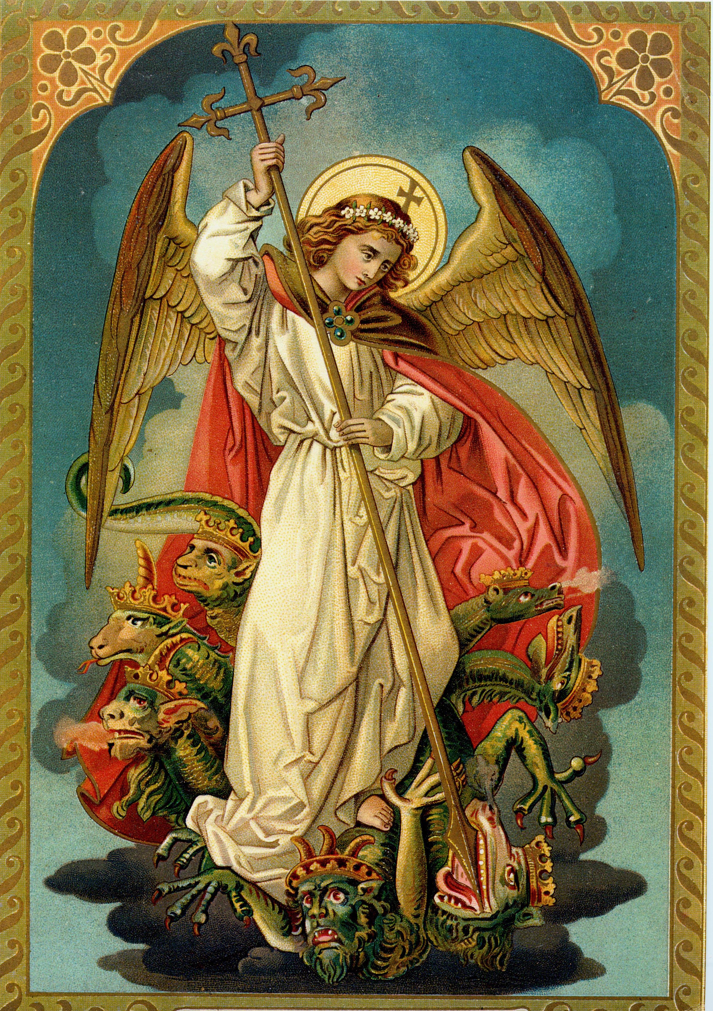 images-of-michael-st-angel