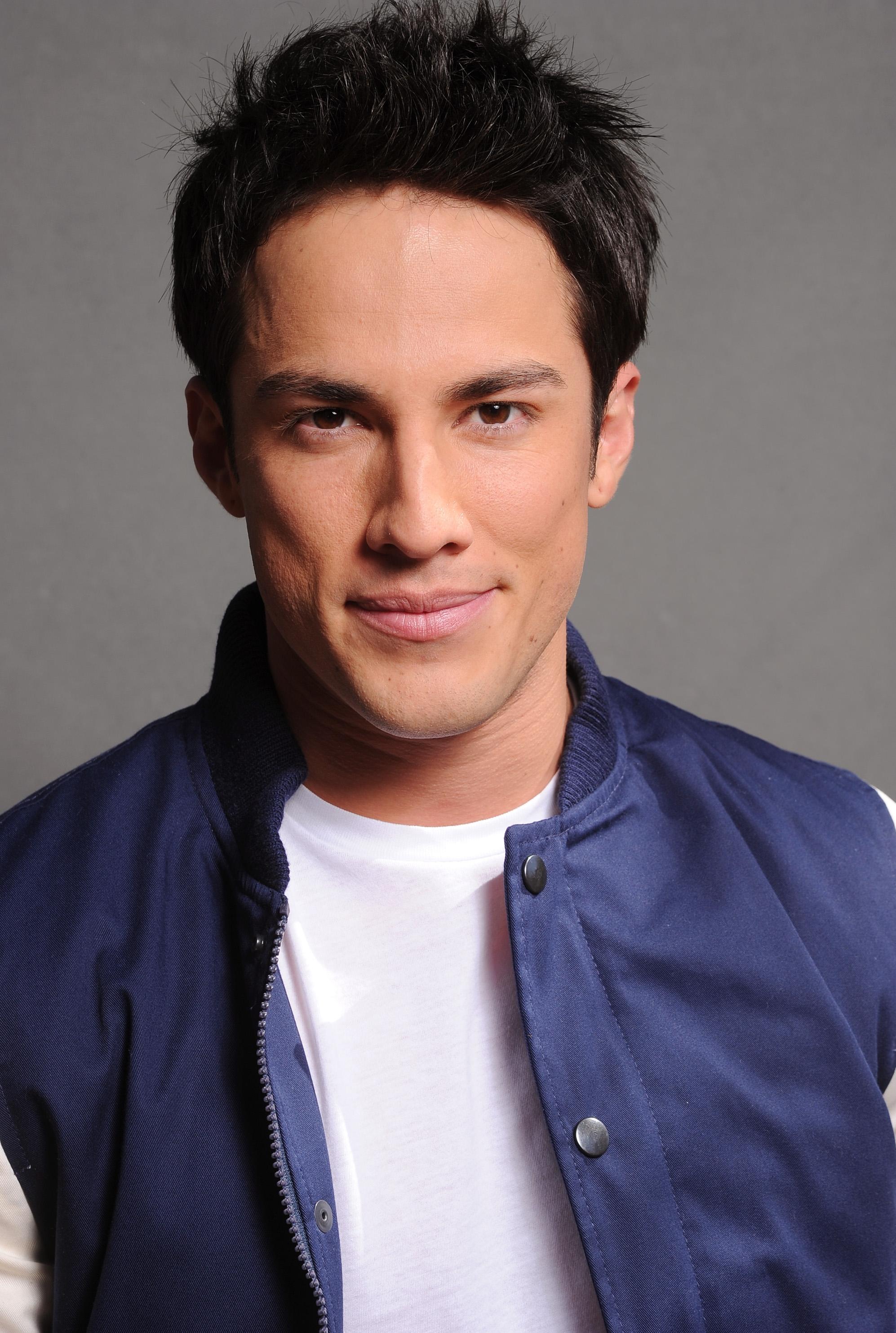 michael-trevino-images