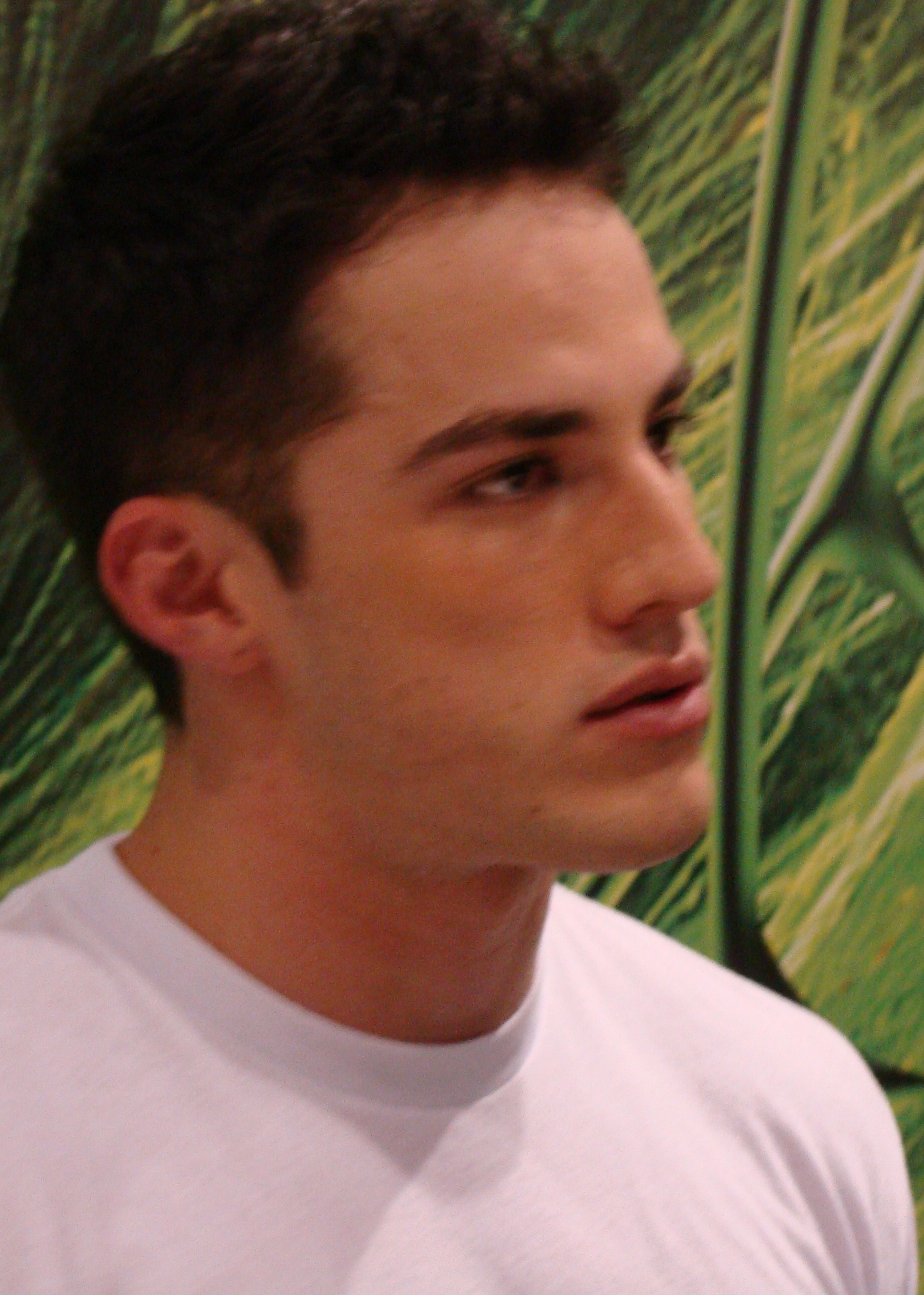 michael-trevino-news