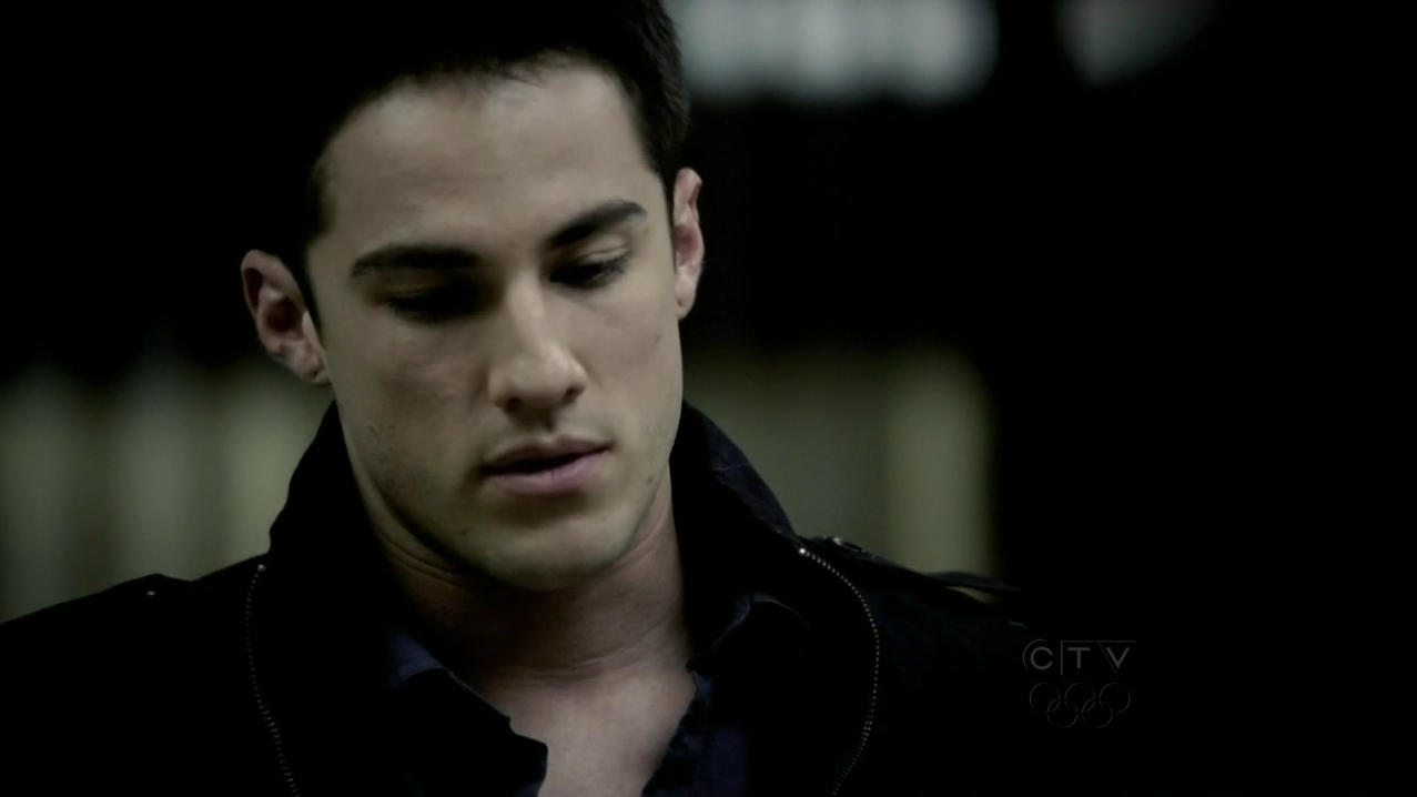 michael-trevino-quotes