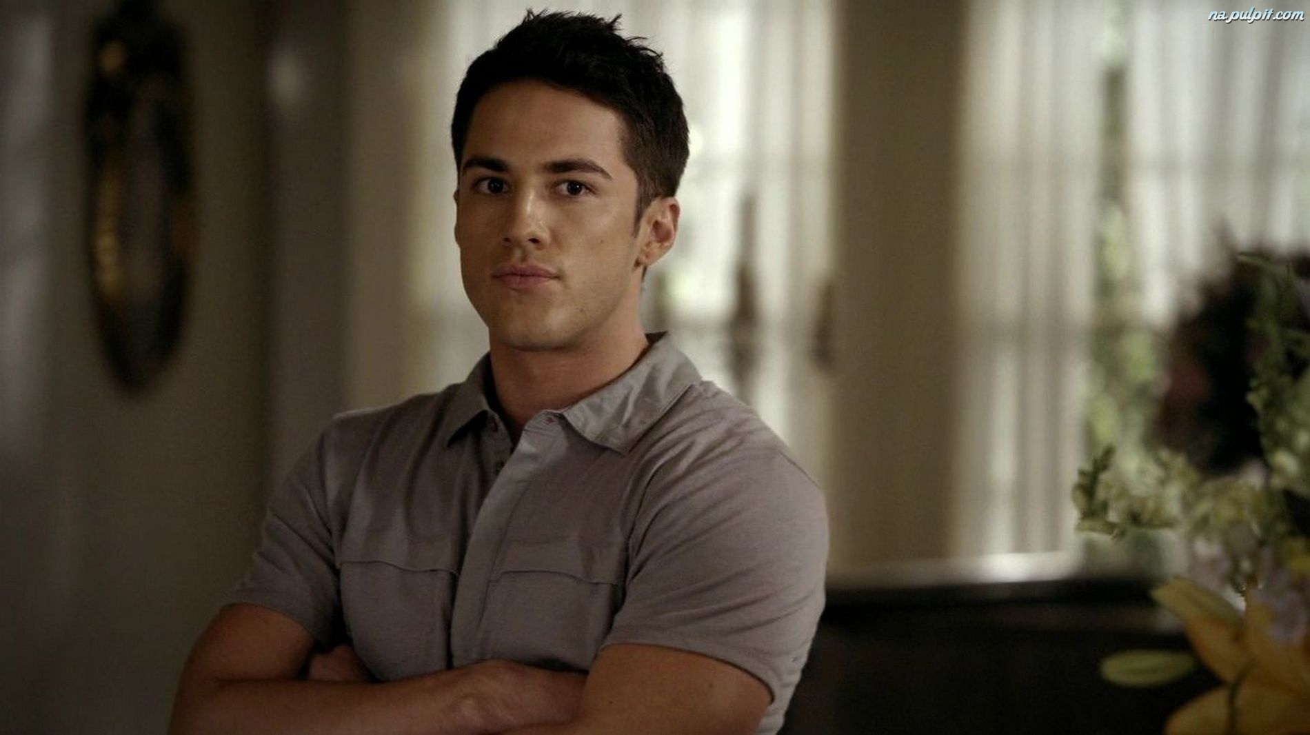 michael-trevino-summertime