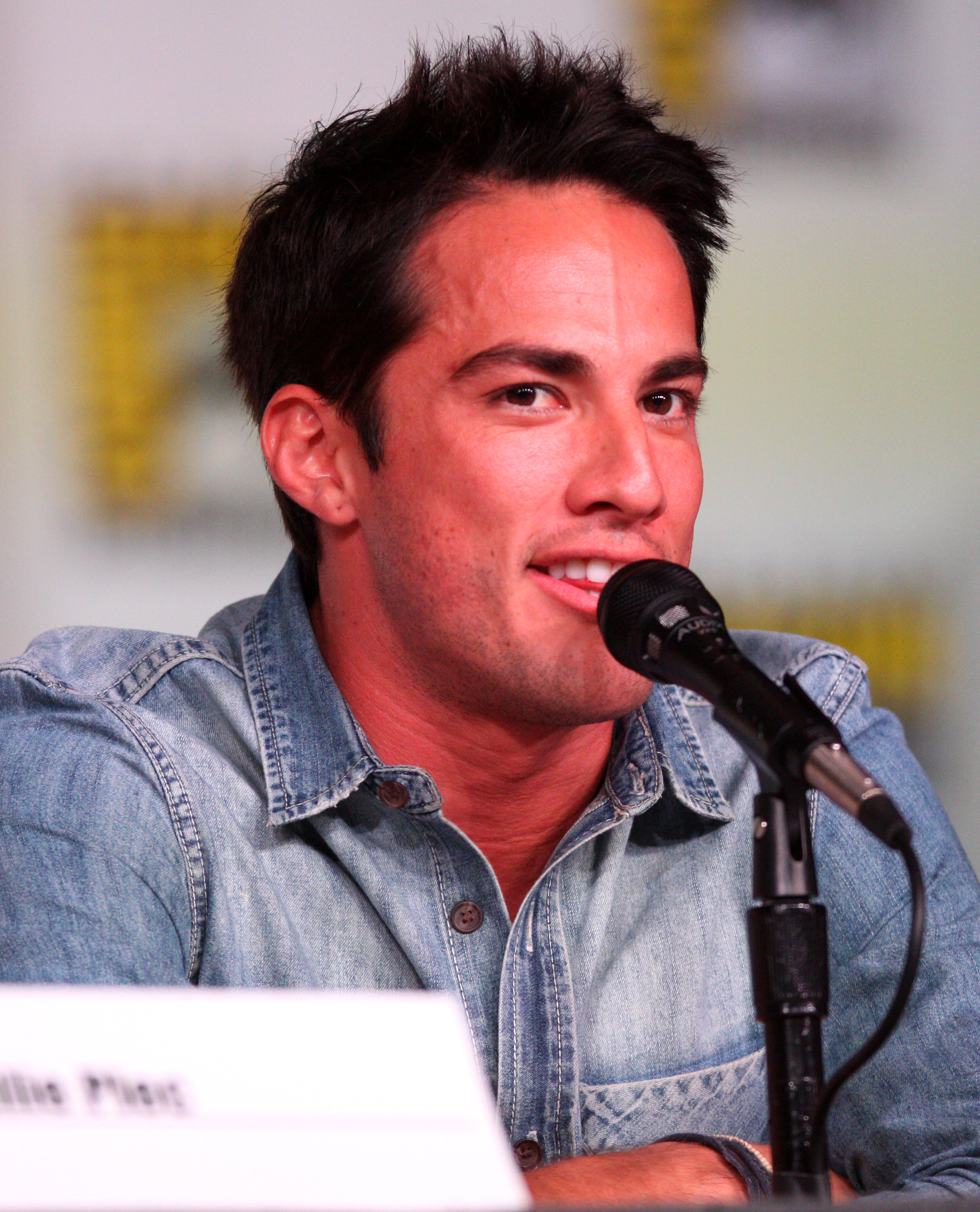 michael-trevino-wedding