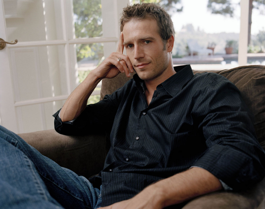 best-pictures-of-michael-vartan