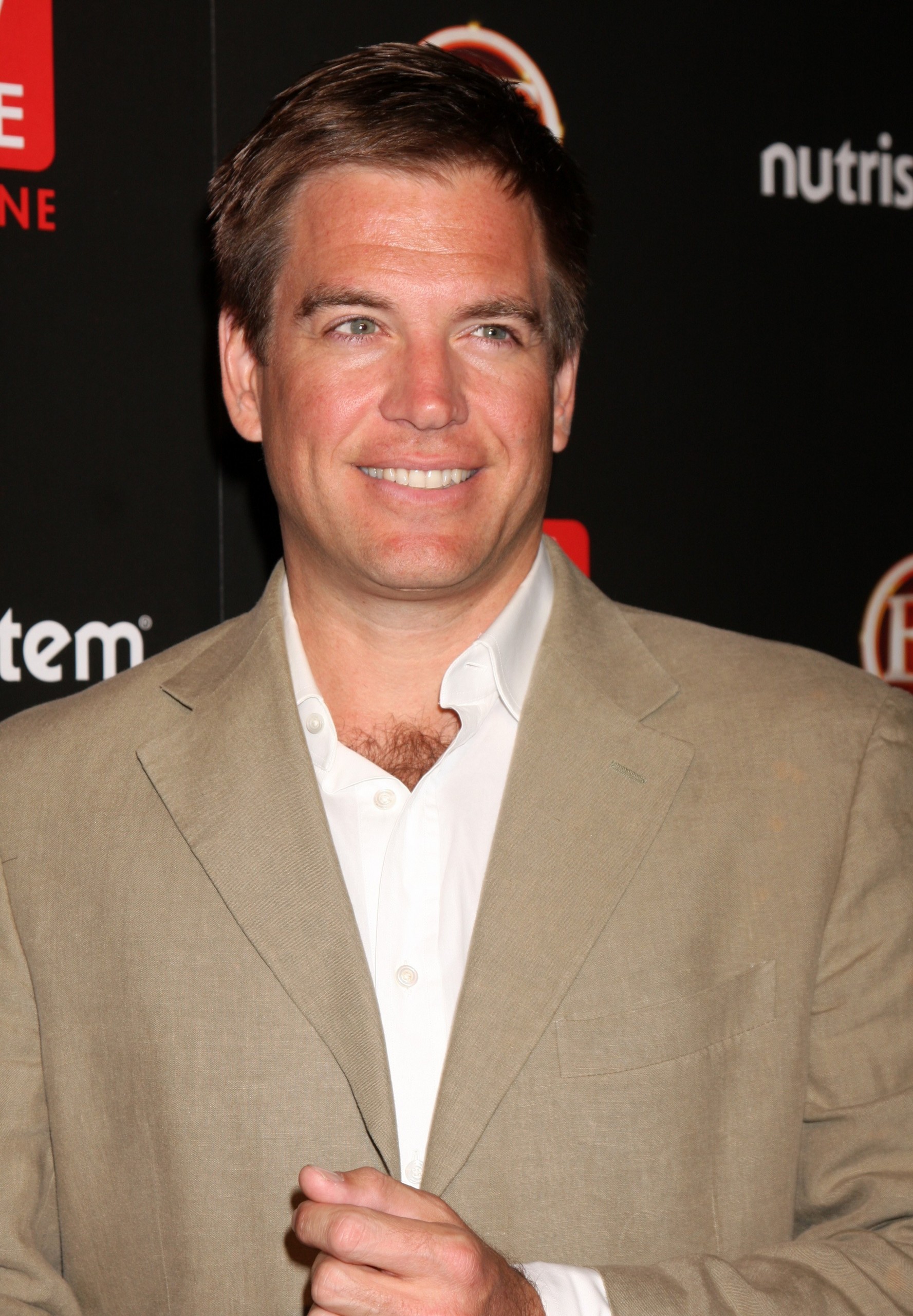 Pictures of Michael Weatherly, Picture #140629 - Pictures Of Celebrities1777 x 2560