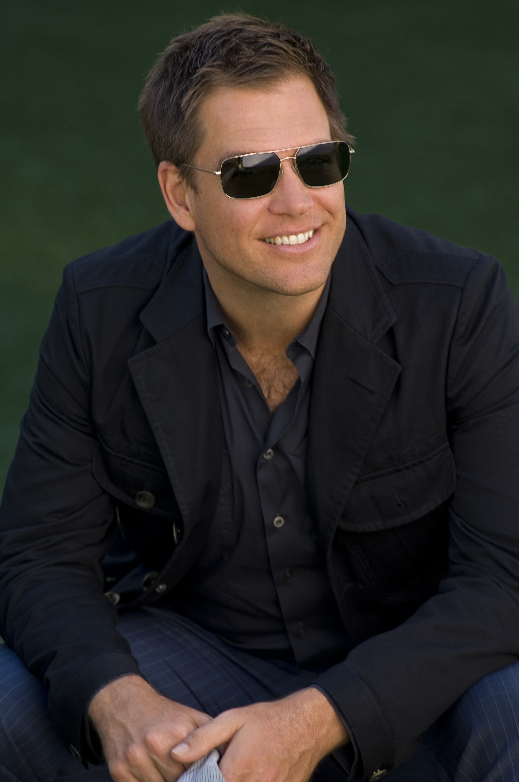 pictures-of-michael-weatherly