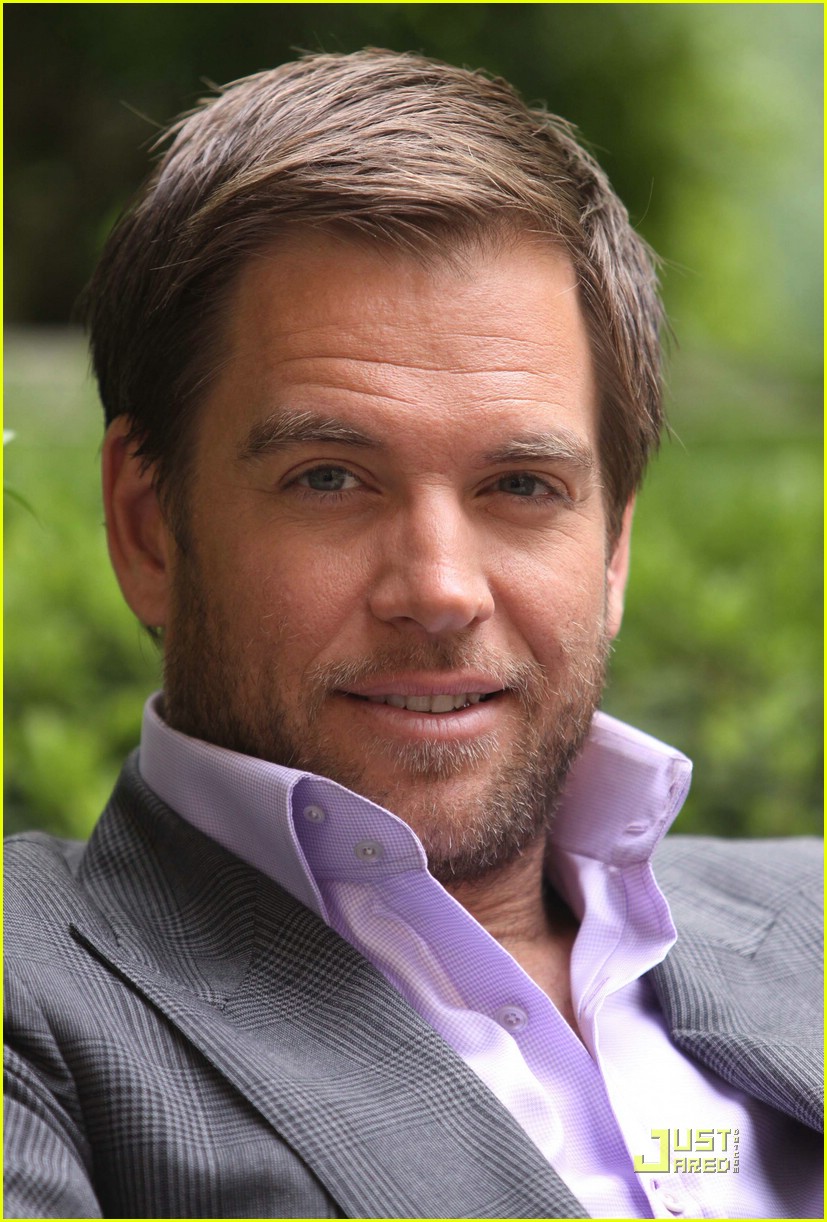 quotes-of-michael-weatherly