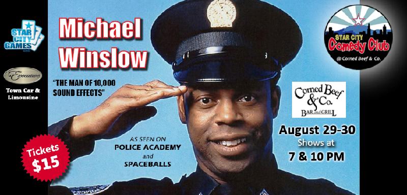 michael-winslow-family