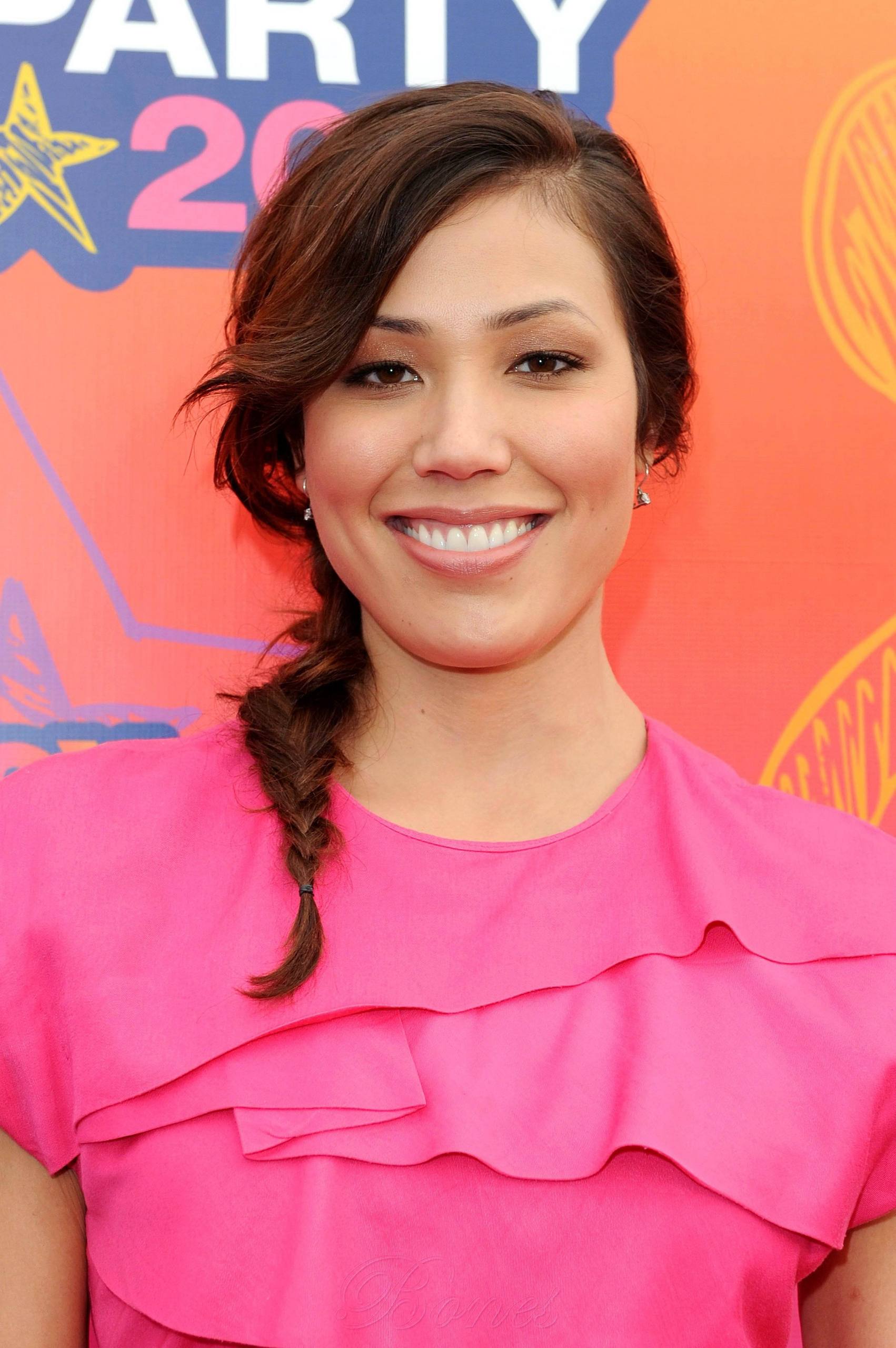 michaela-conlin-wallpaper