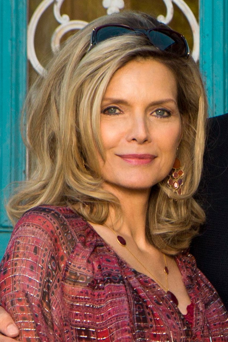 michelle-pfeiffer-family