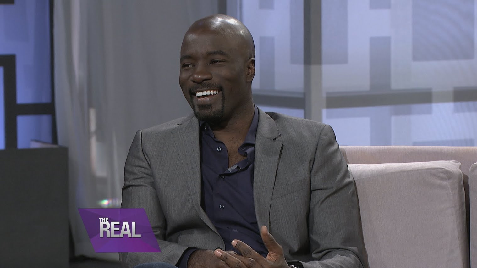 mike colter hd wallpaper. mike-colter-hd-wallpaper. 