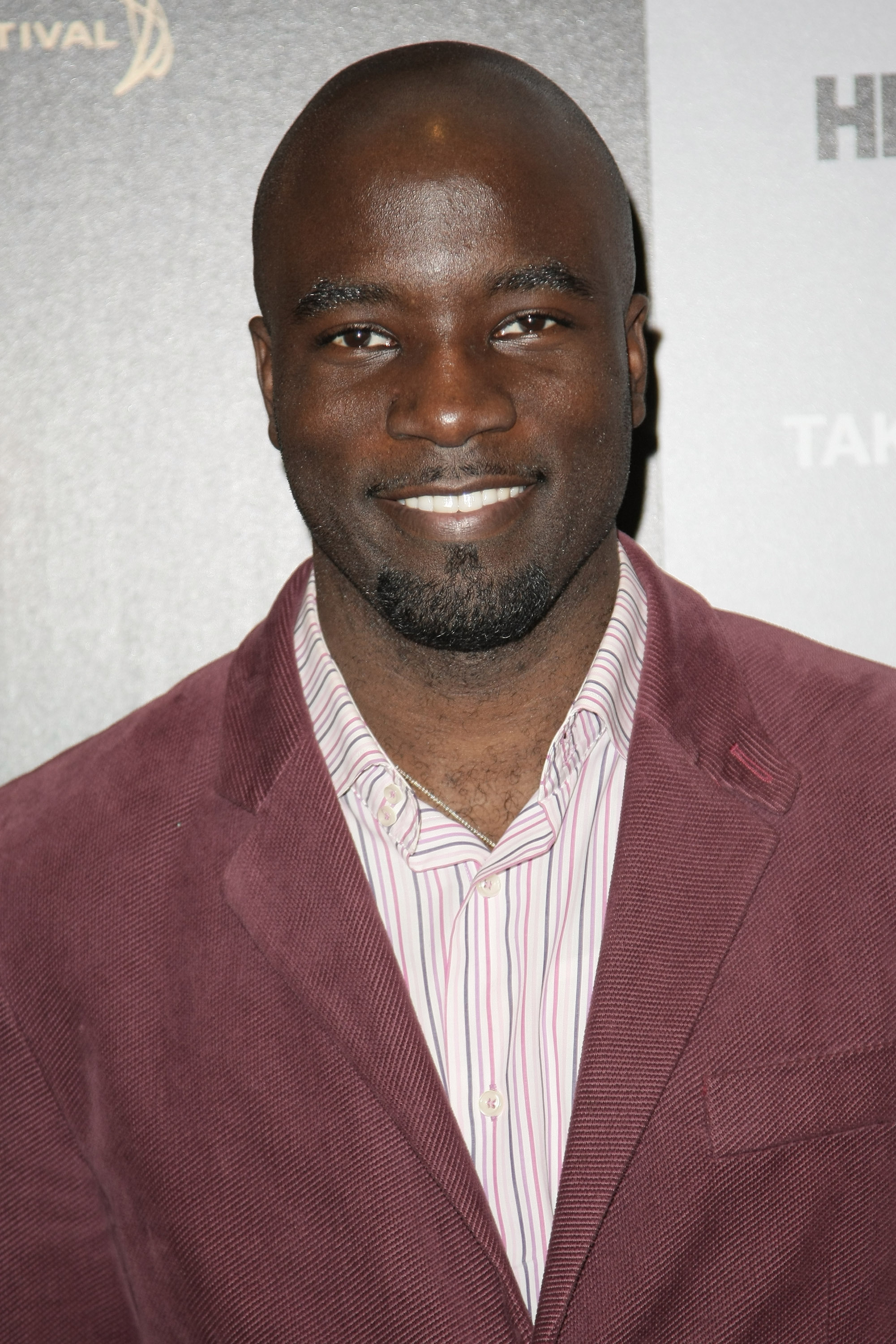 mike-colter-party
