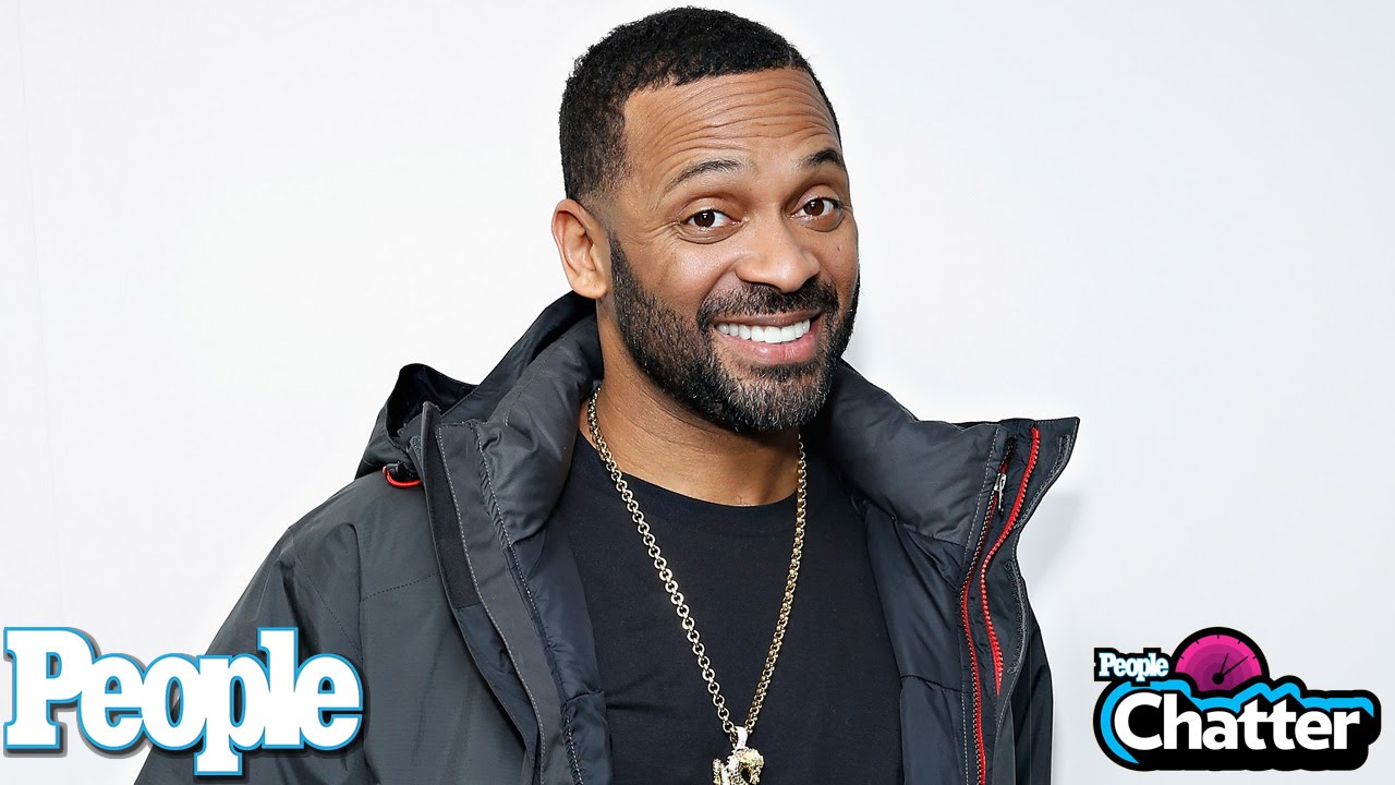 mike-epps-family