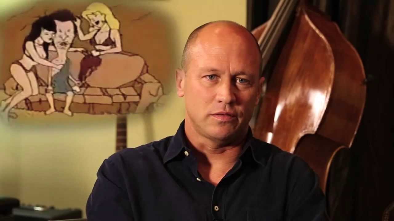 best-pictures-of-mike-judge
