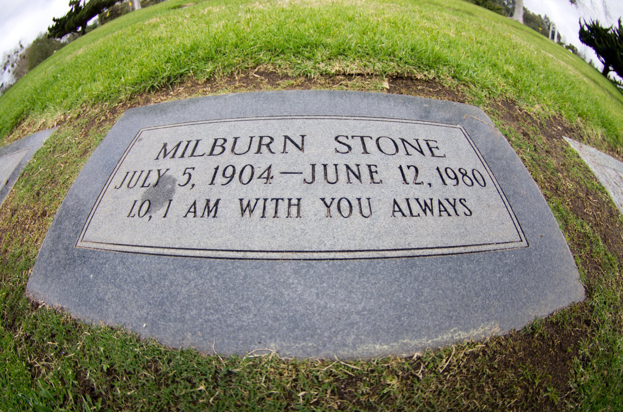 milburn-stone-news