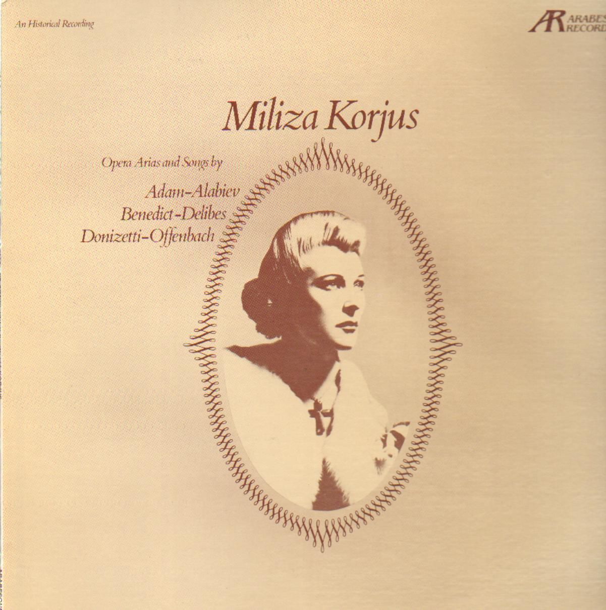 miliza-korjus-family