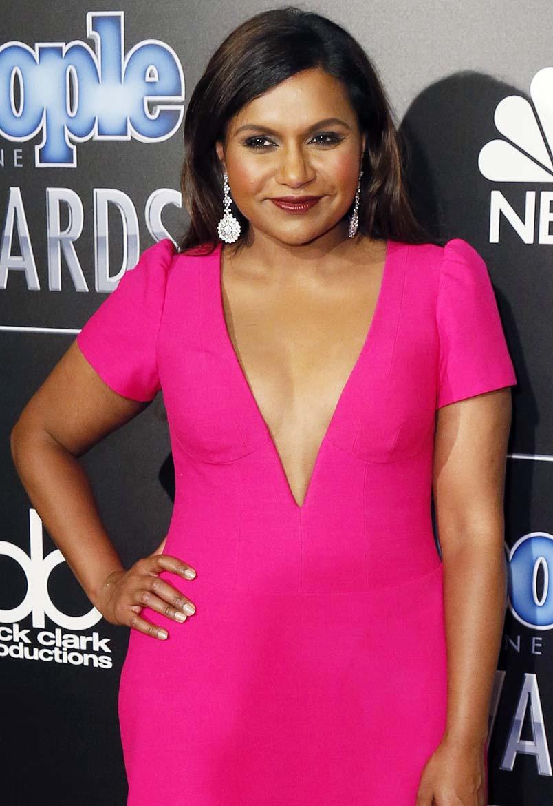 mindy-kaling-gossip