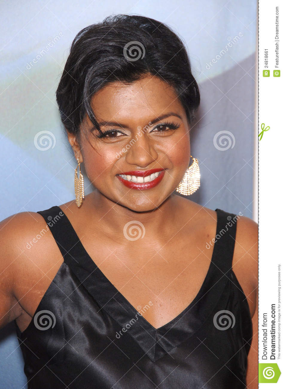 mindy-kaling-young