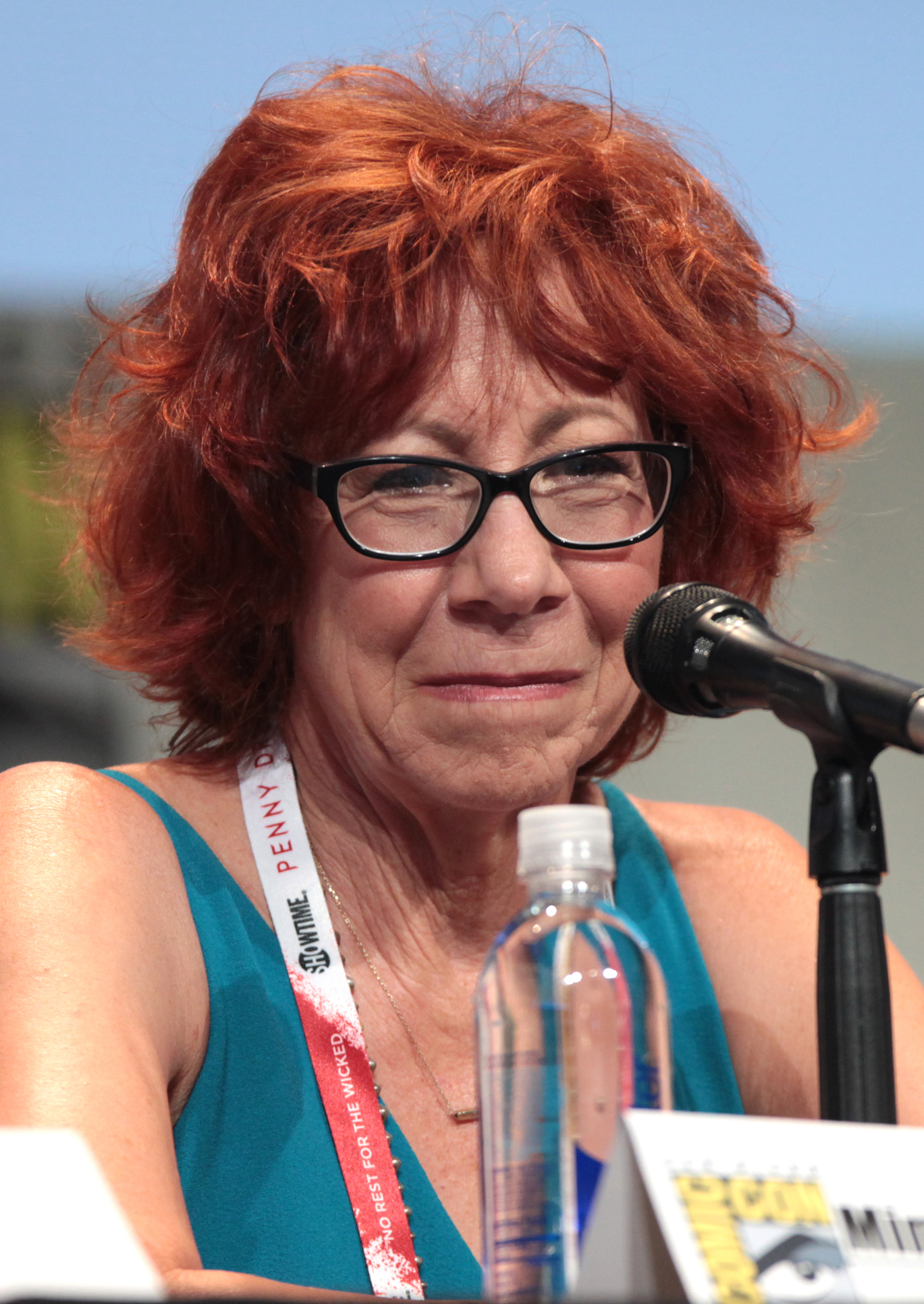 Mindy Sterling Net Worth