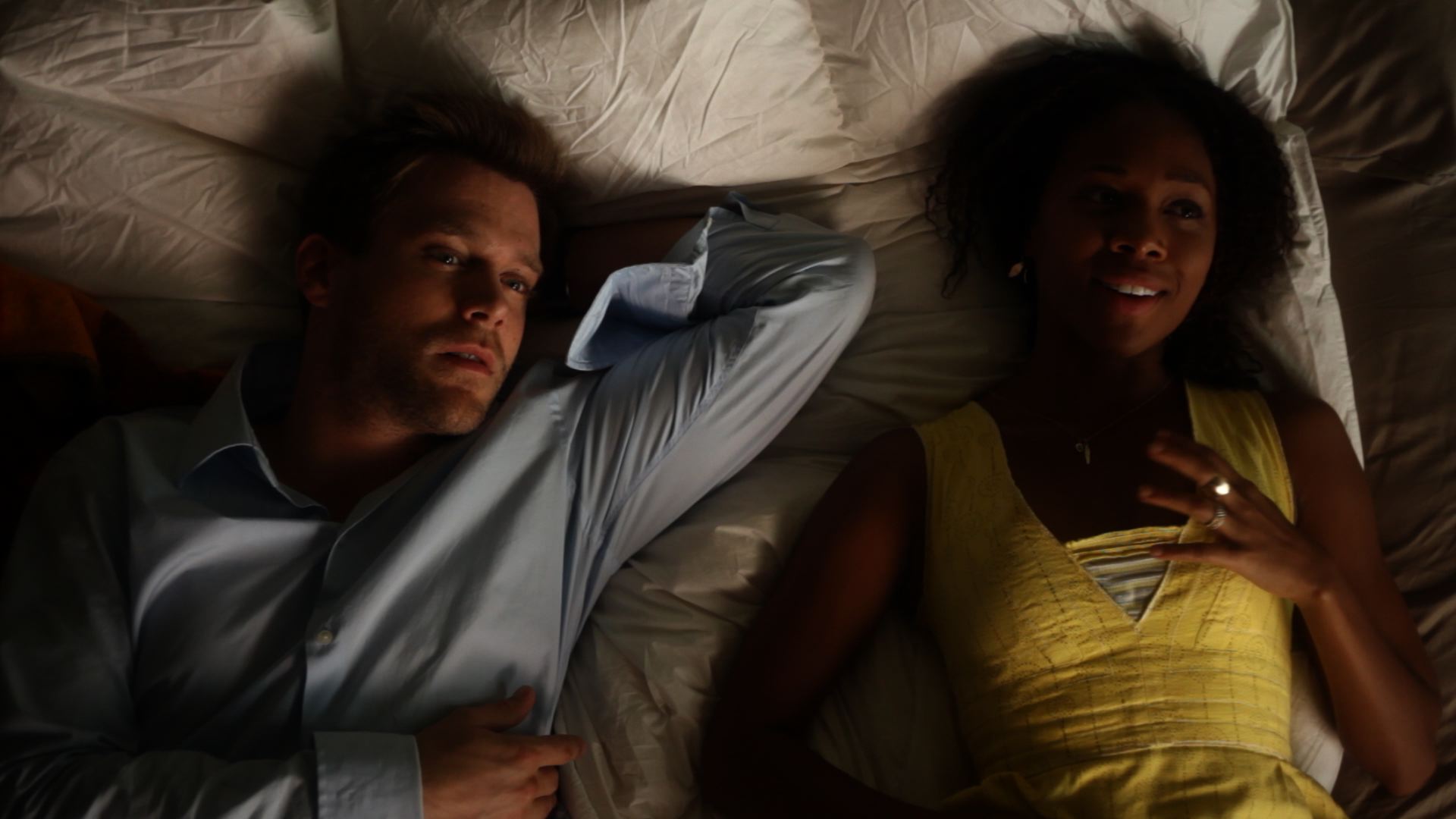 romance Recent films interracial