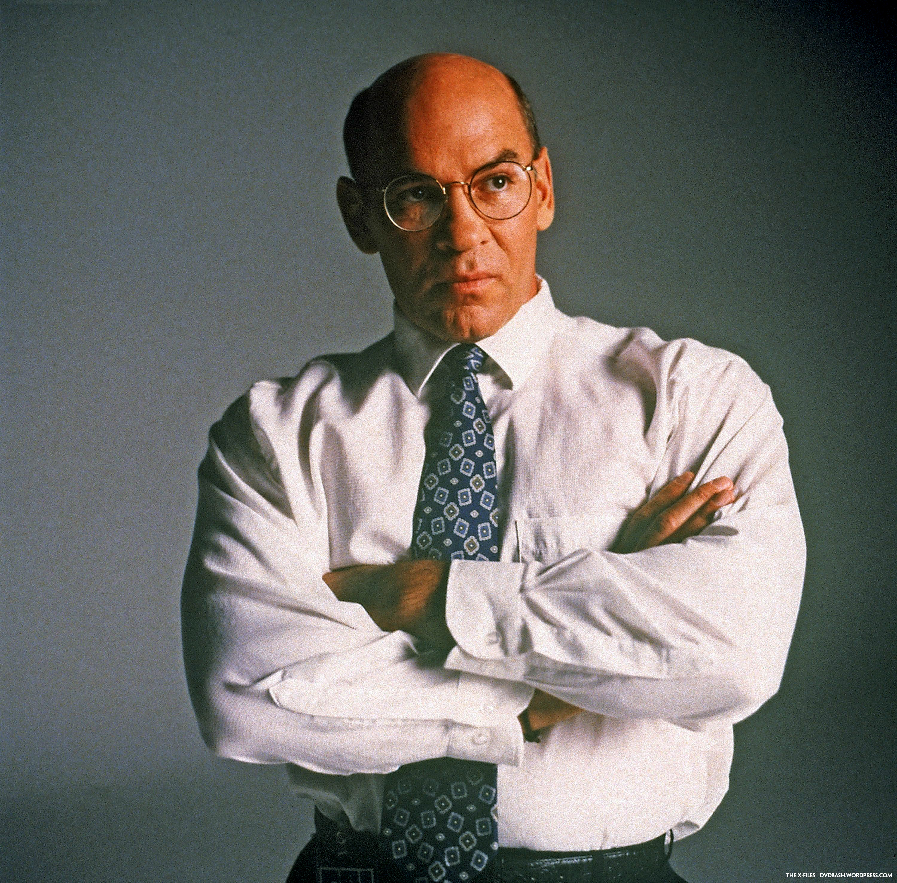 mitch-pileggi-news