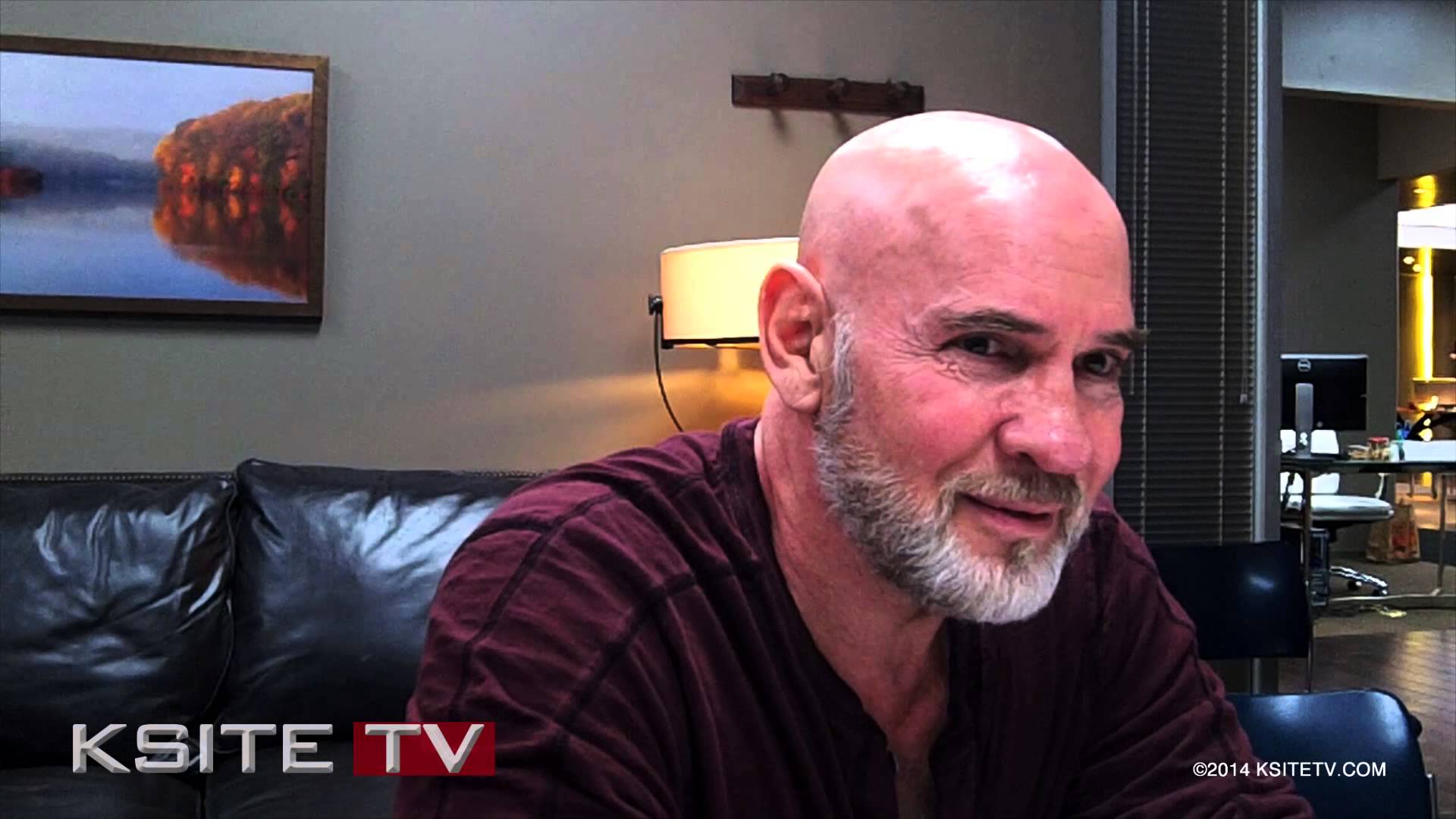 mitch-pileggi-photos