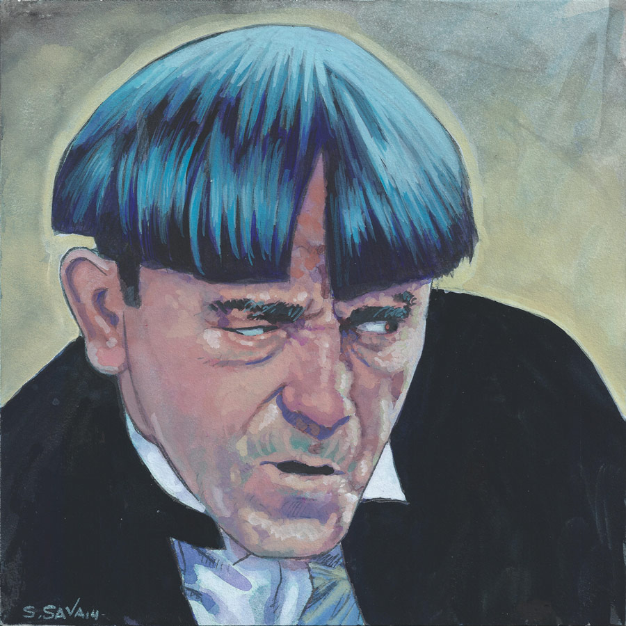 images-of-moe-howard