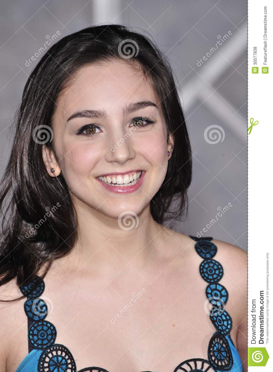 Molly ephraim images