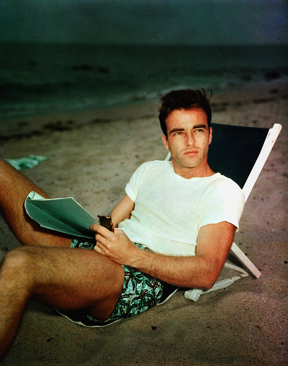 montgomery-clift-photos