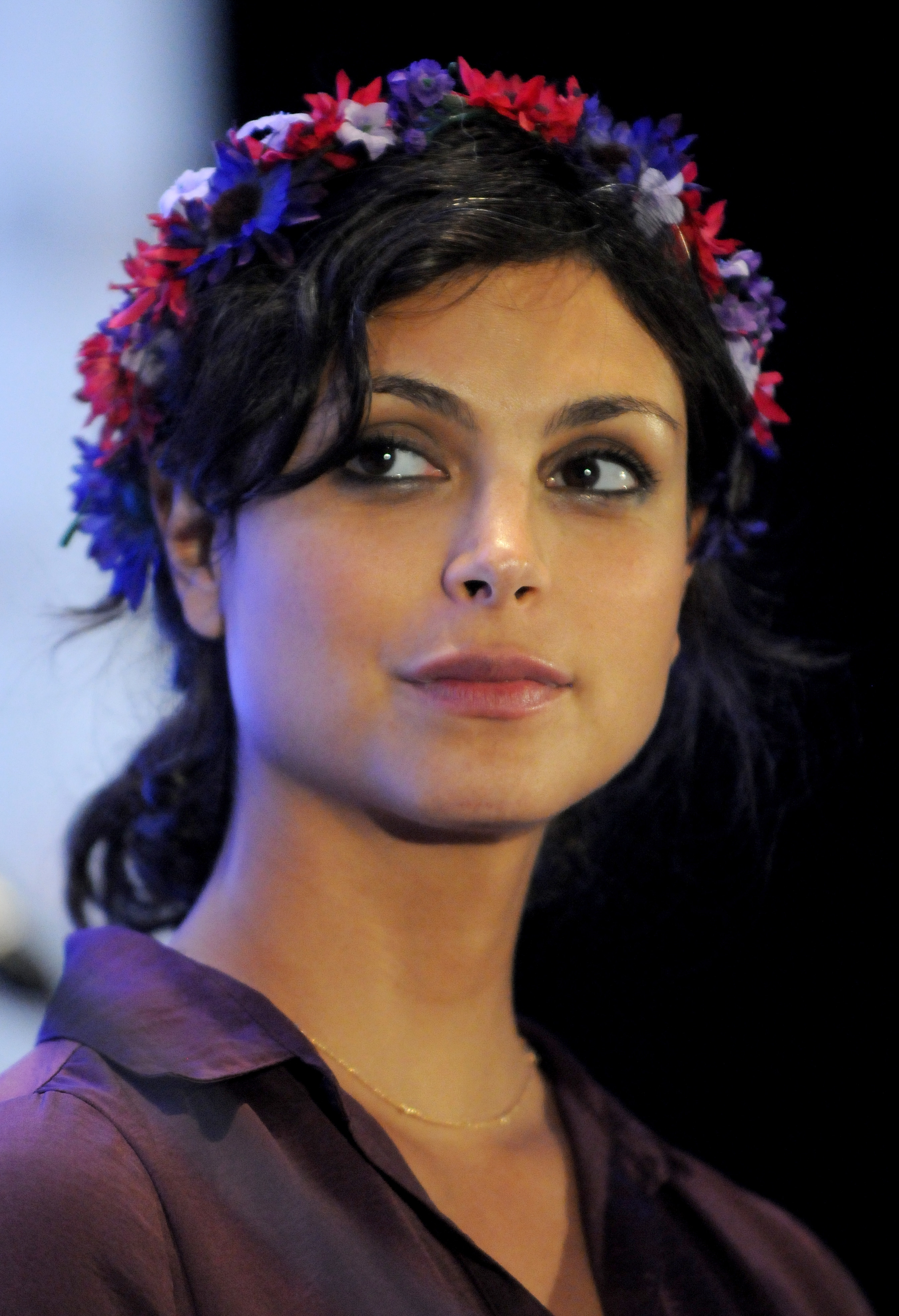 morena-baccarin-kids