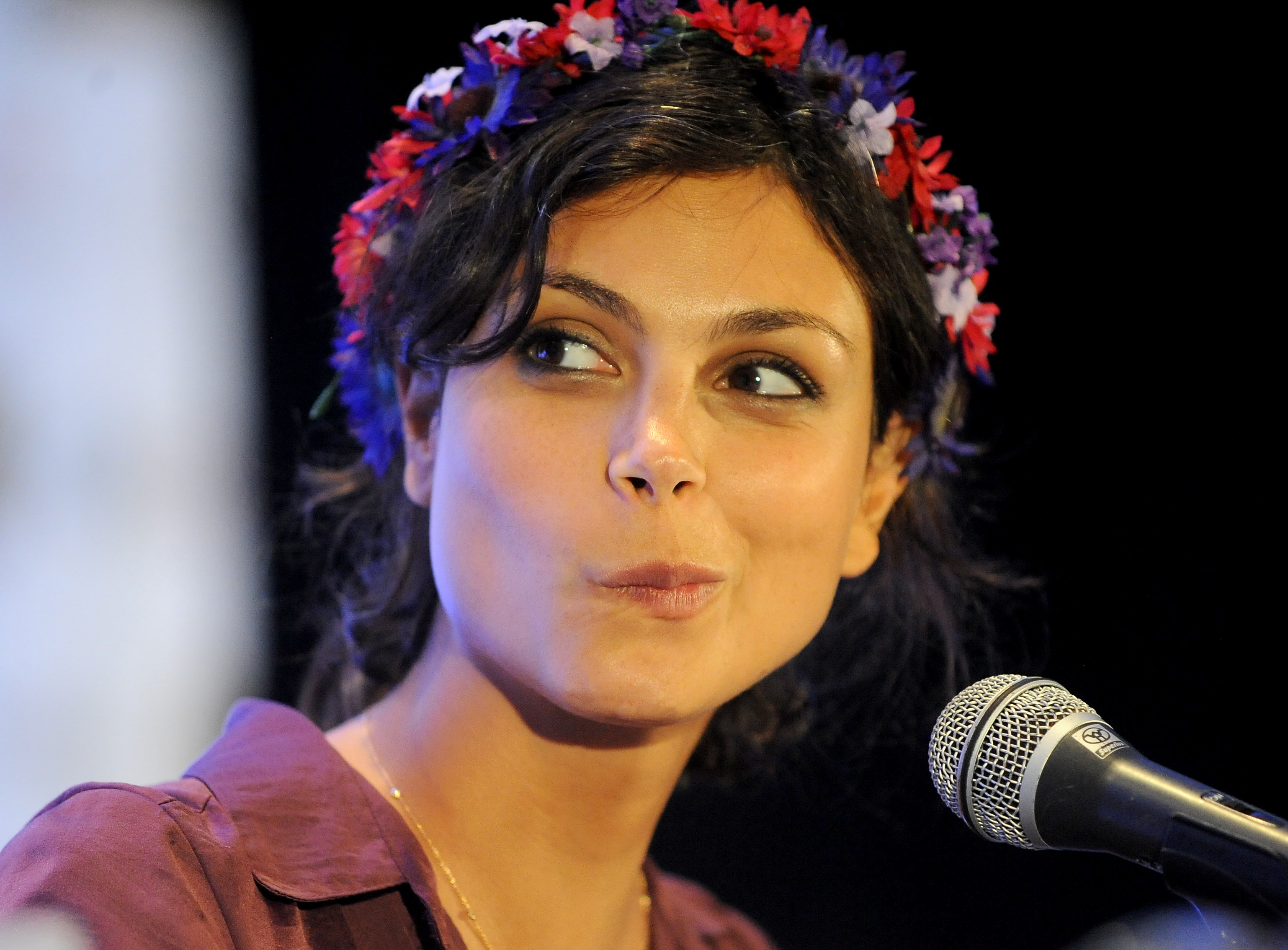 quotes-of-morena-baccarin