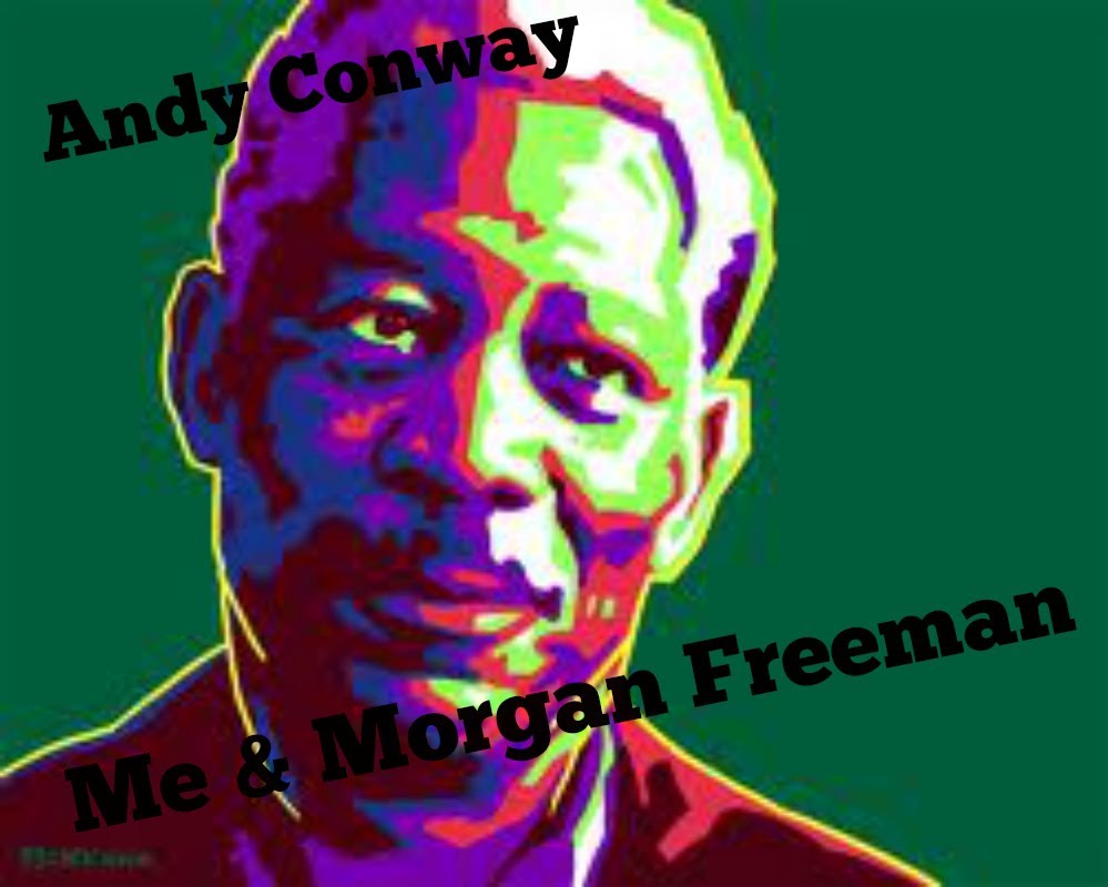 quotes-of-morgan-conway